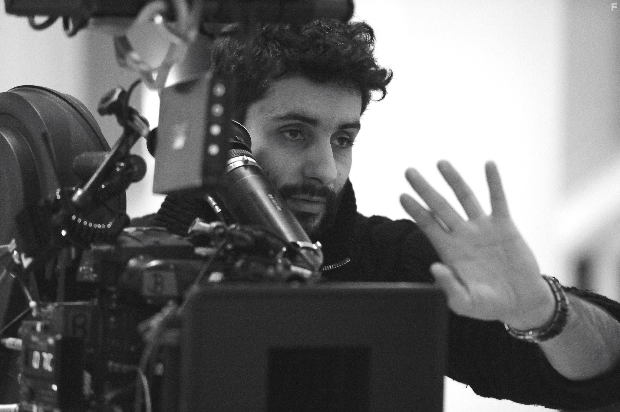 Jaume Collet-Serra in Неизвестный (2011)