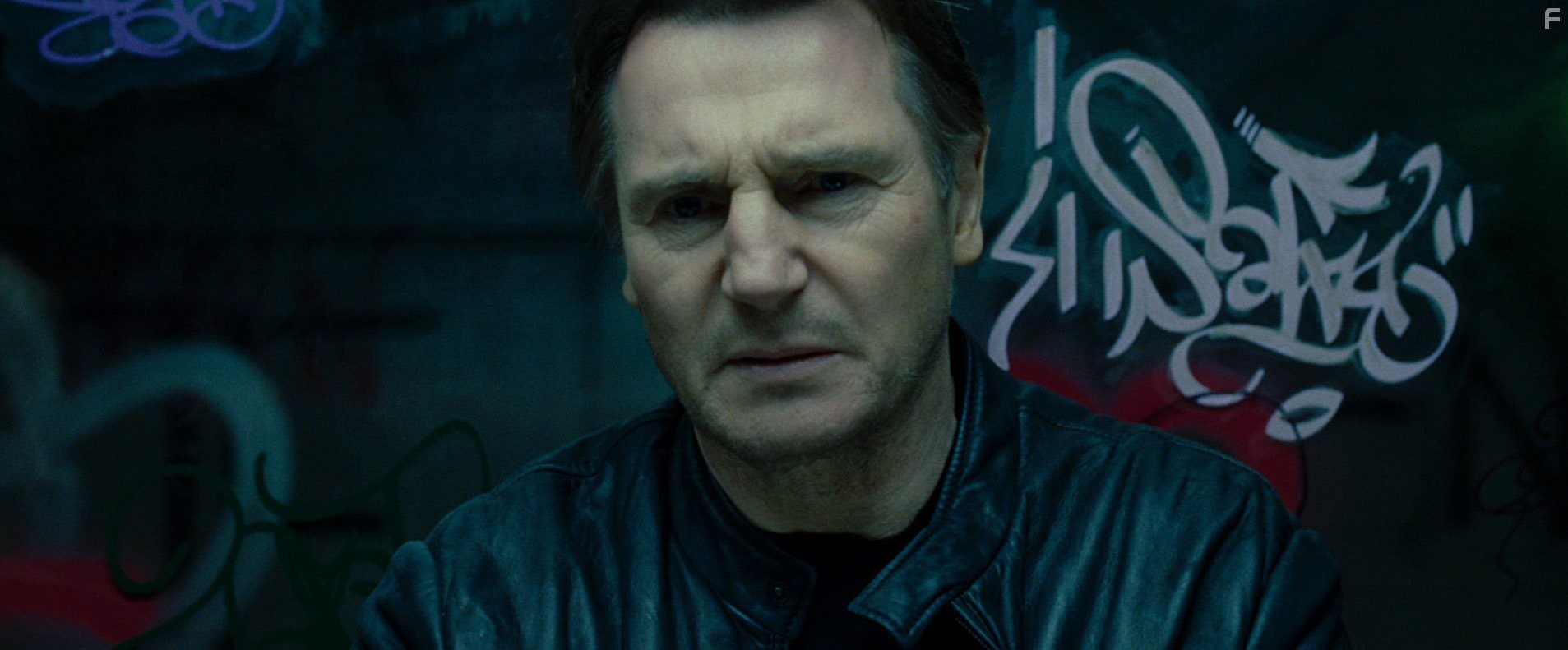 Liam Neeson in Неизвестный (2011)