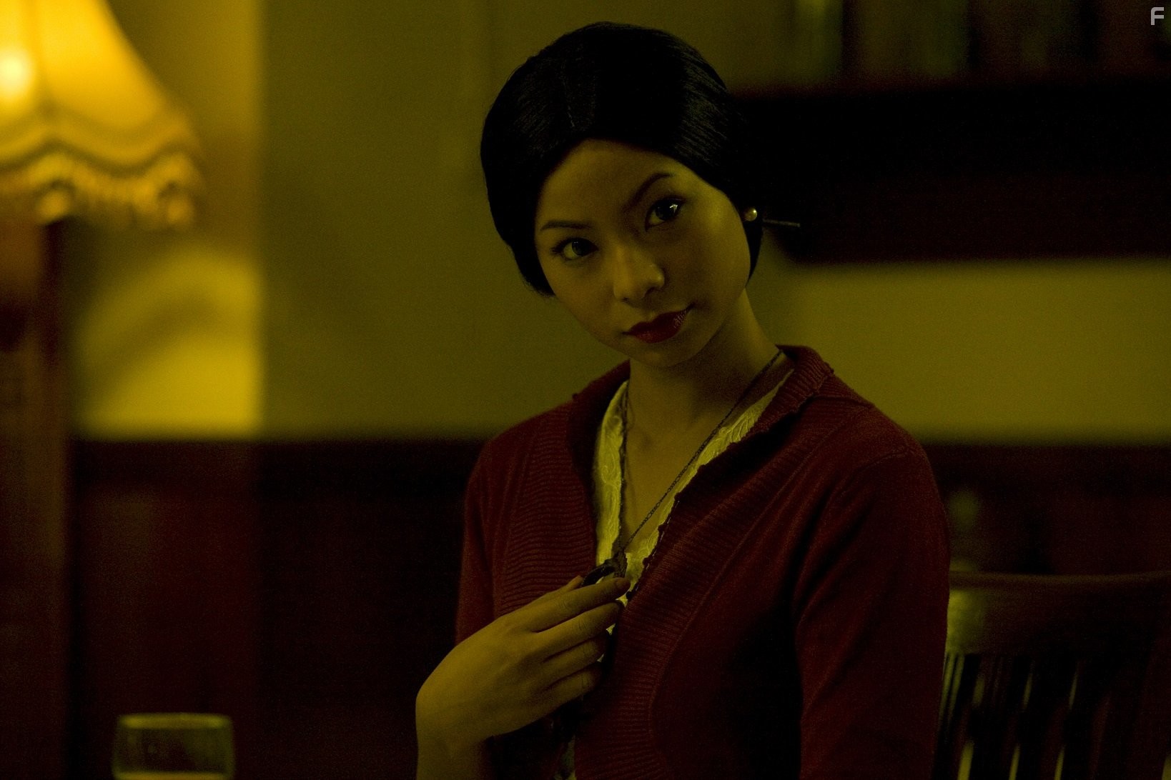 Shareefa Daanish in Дара (2009)