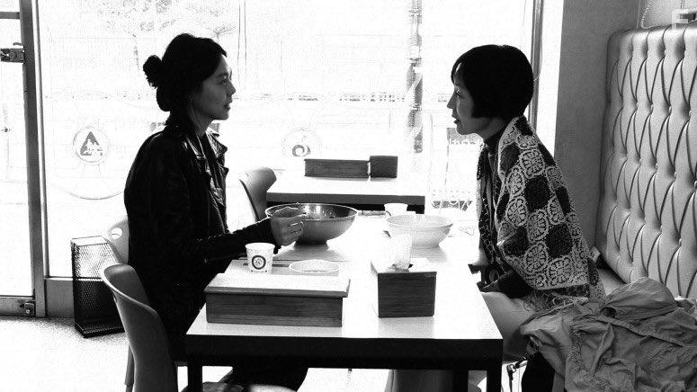 So-seol-ga-ui Yeong-hwa (2022)