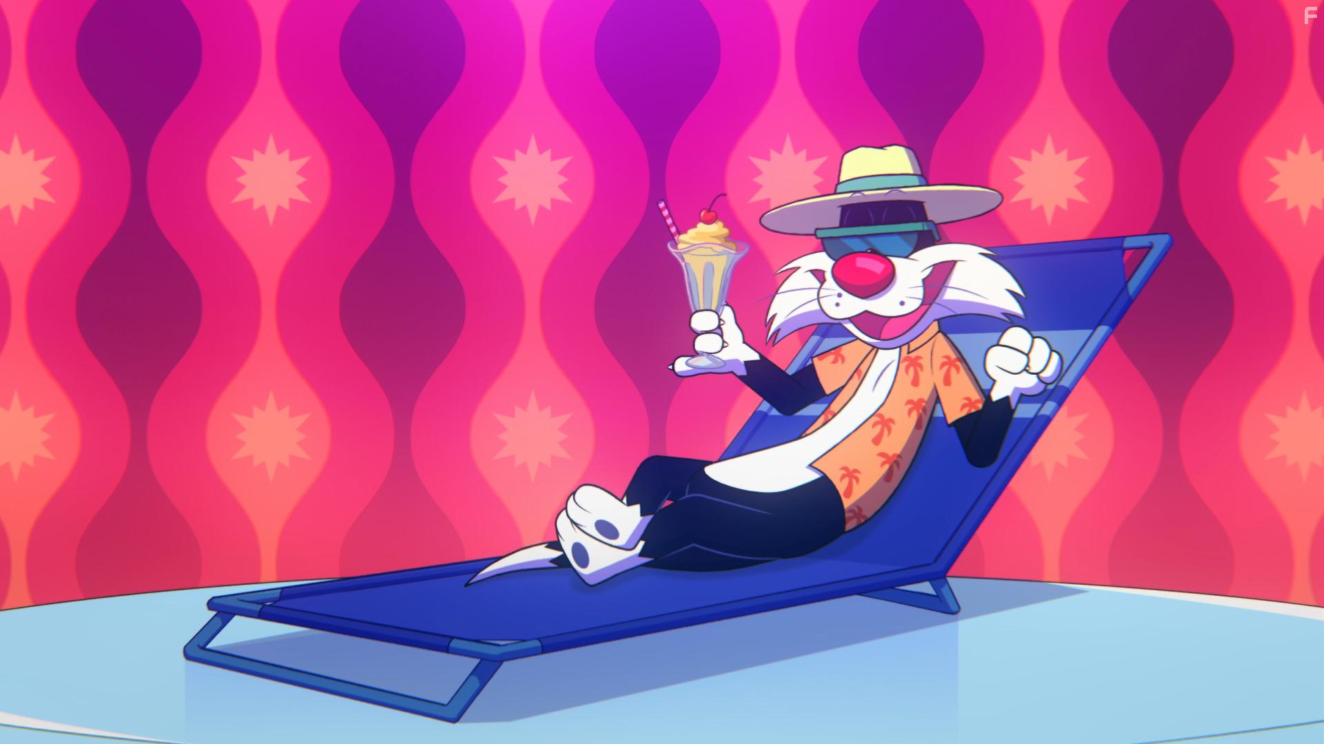 Eric Bauza in King Tweety (2022)