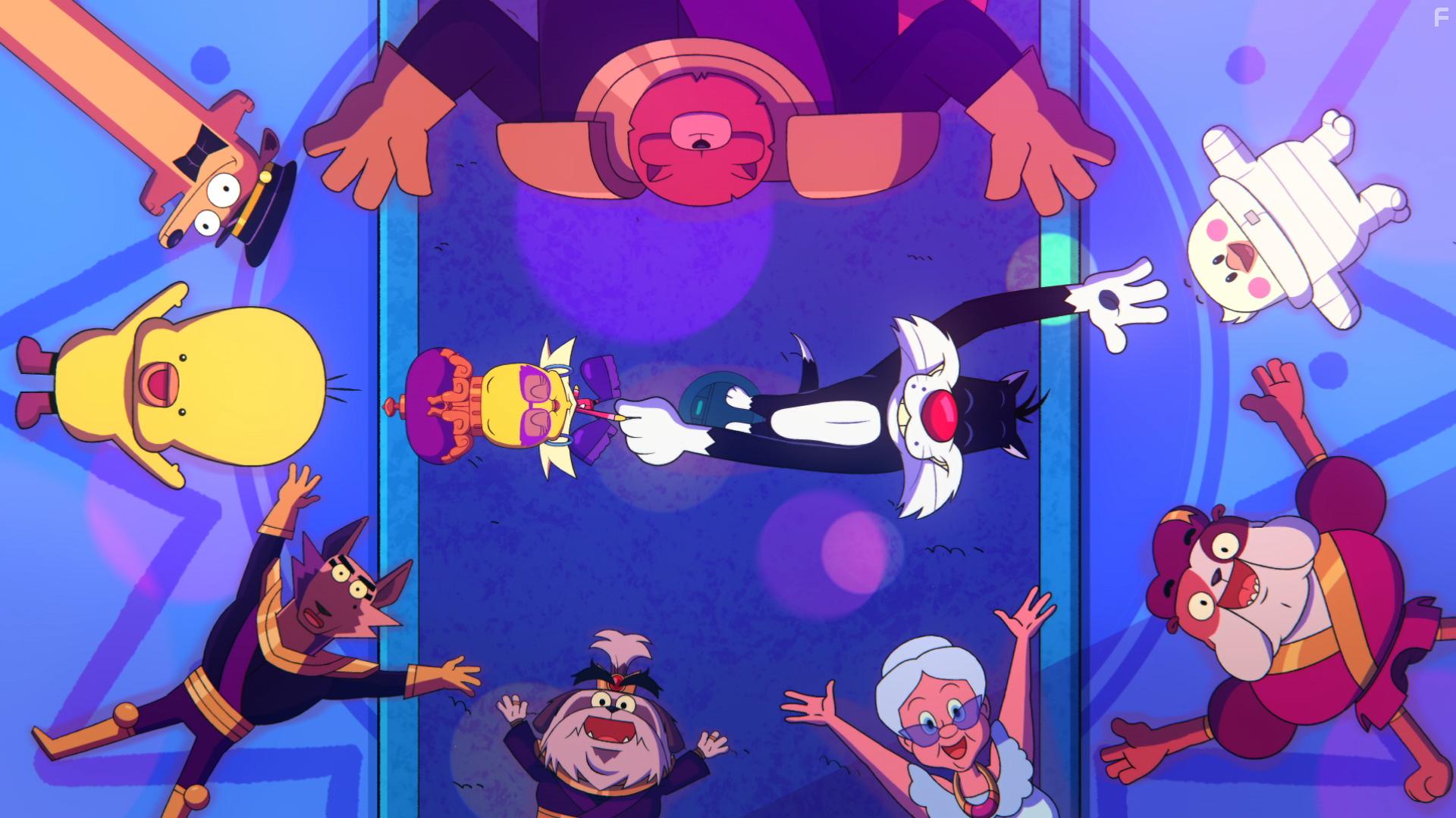 Король Твити