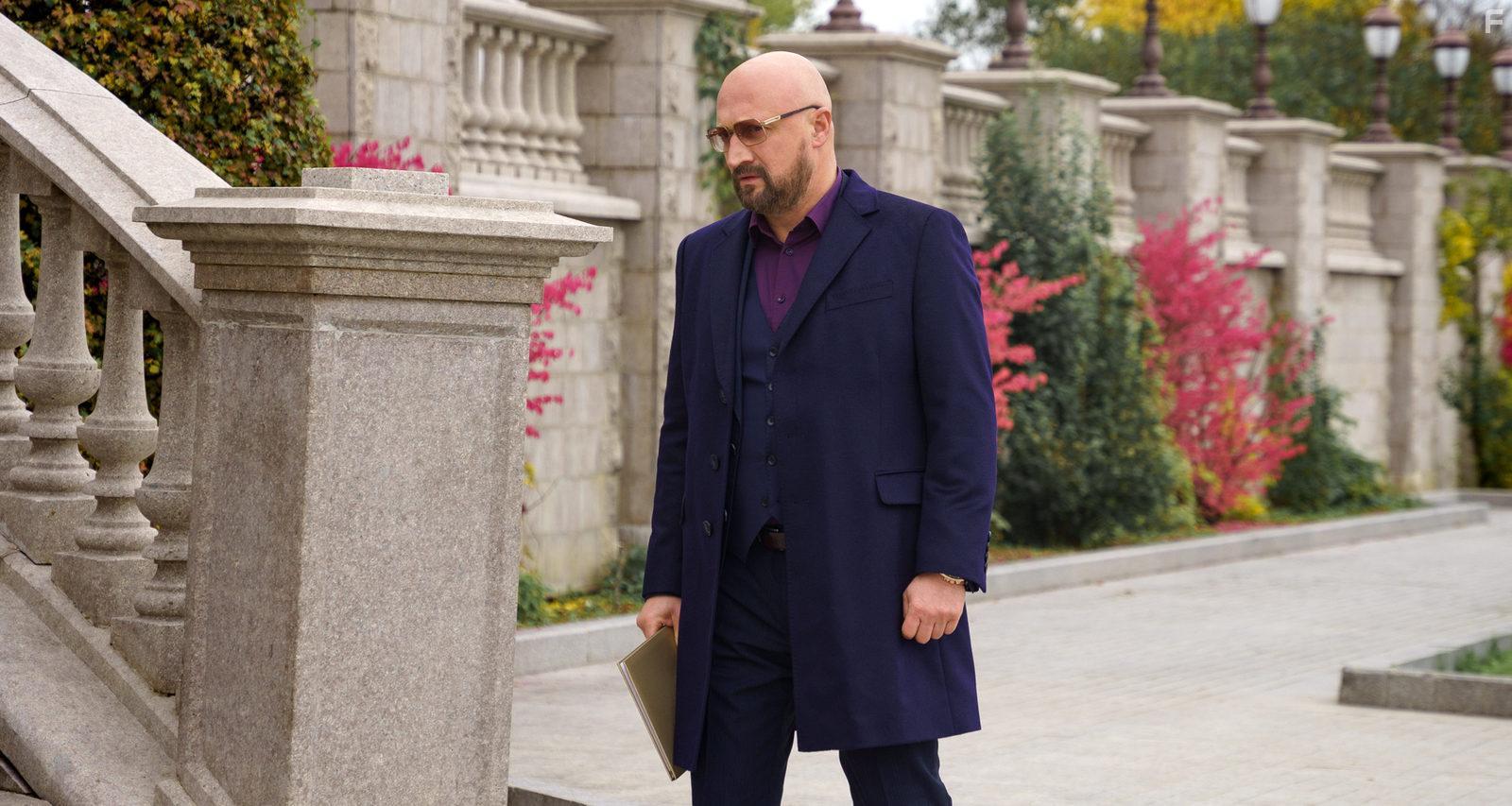 Без правил #1