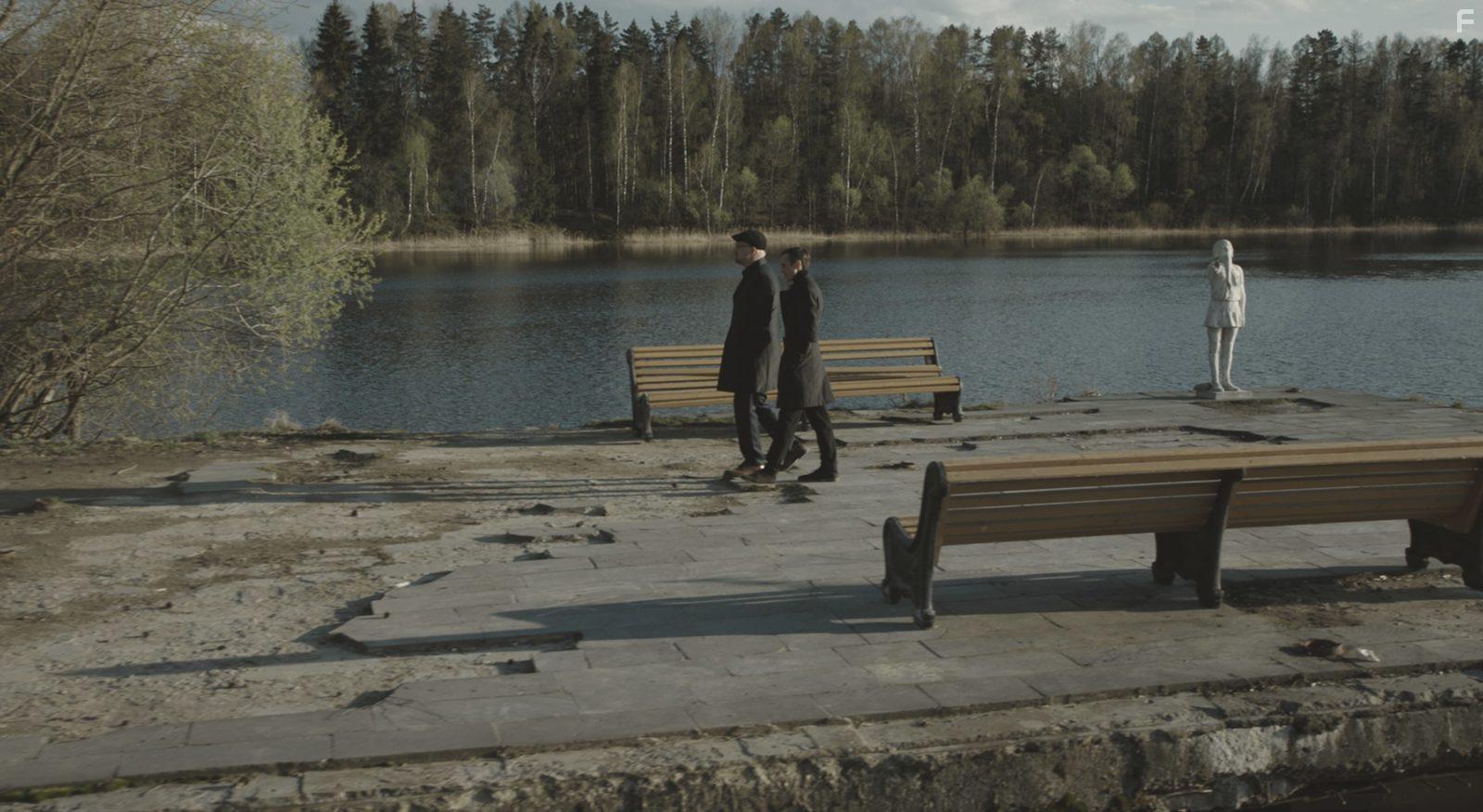 Без правил #3