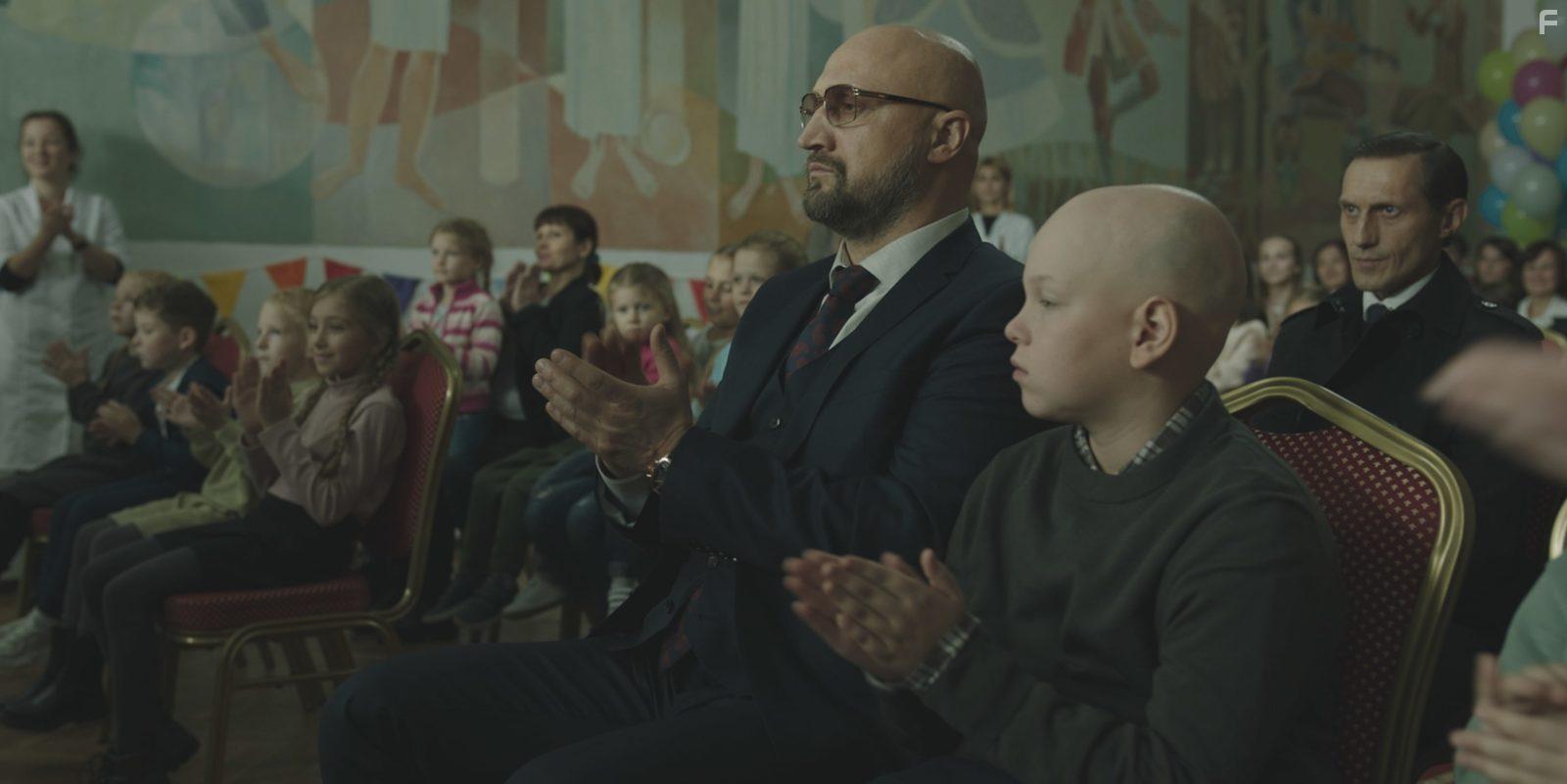 Без правил #4