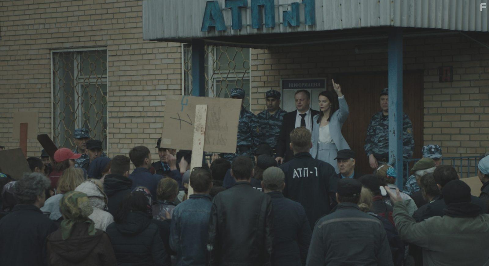 Без правил #6