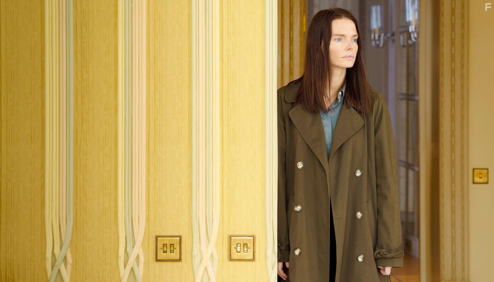 Без правил #8