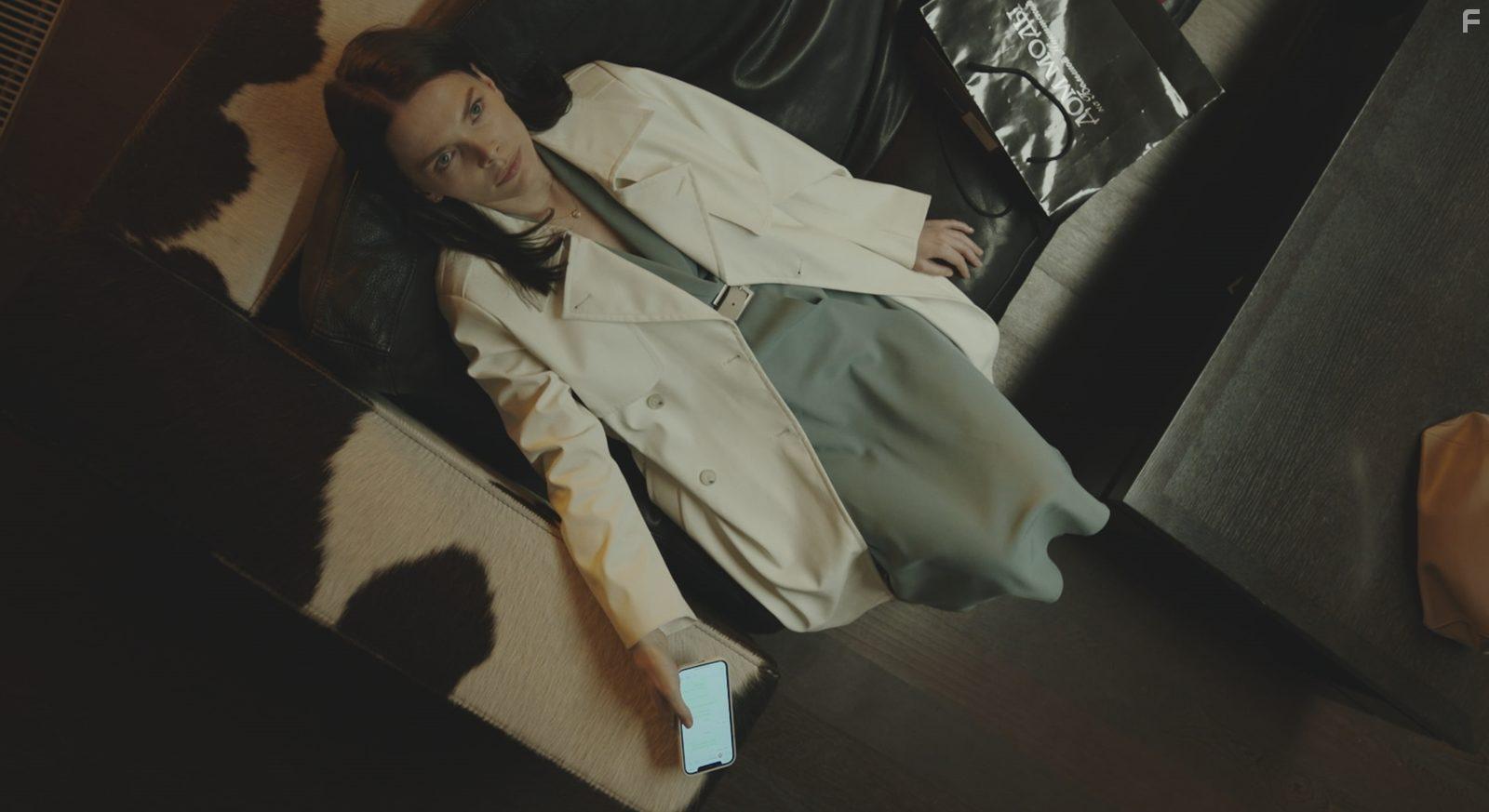 Без правил #16