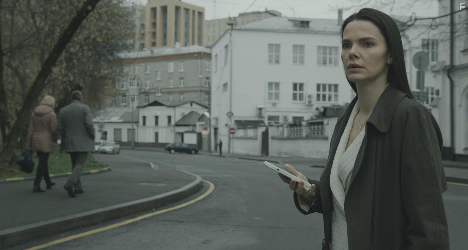 Без правил #17