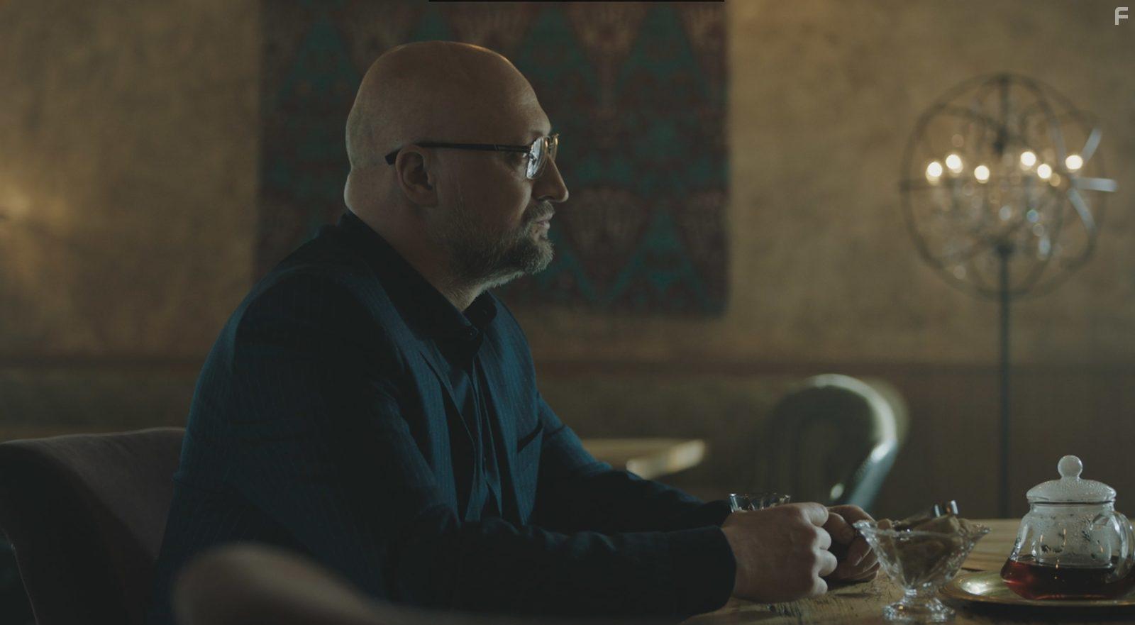 Без правил #19