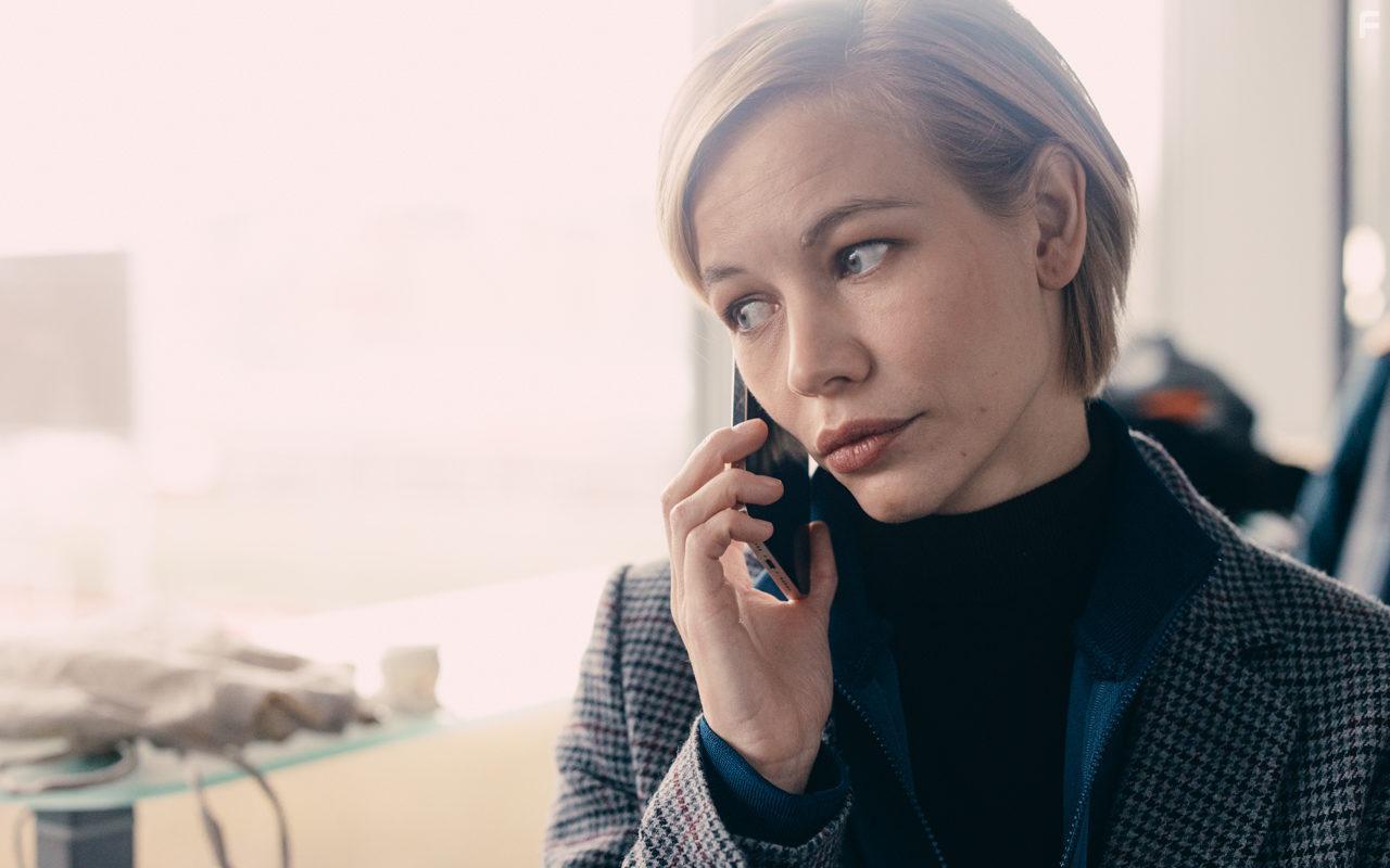 Домашнее поле #4