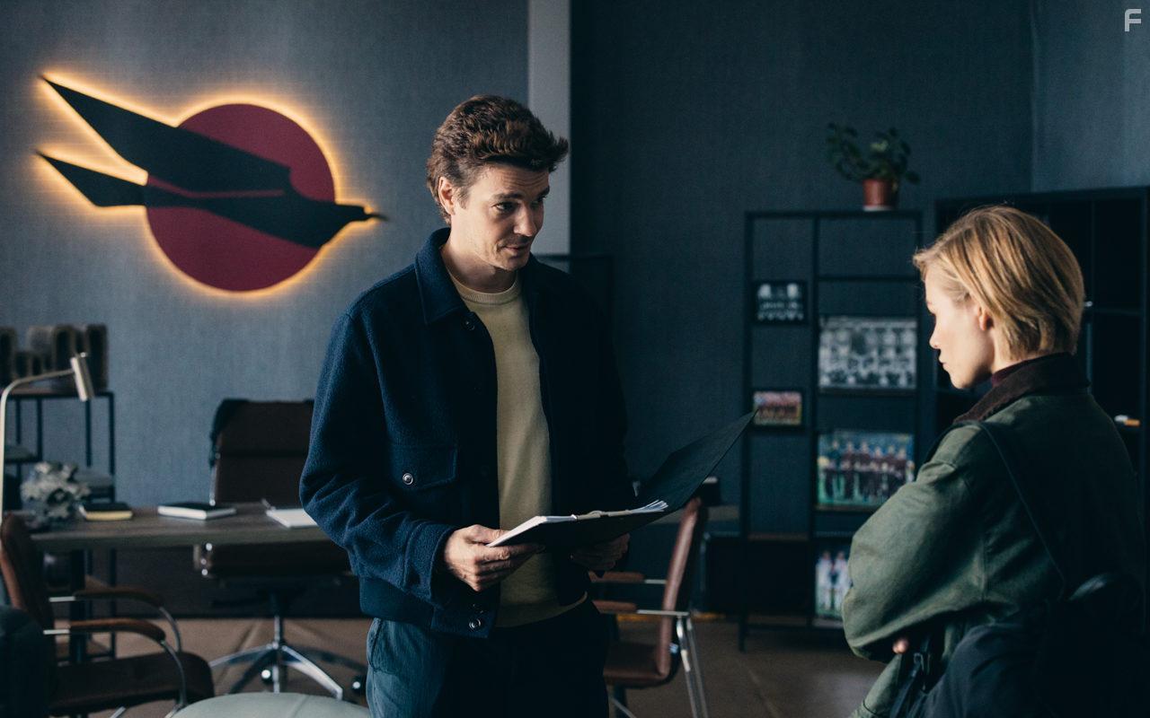 Домашнее поле #5