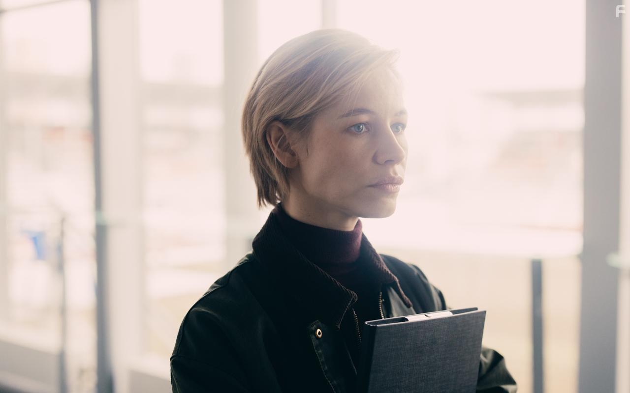 Домашнее поле #6