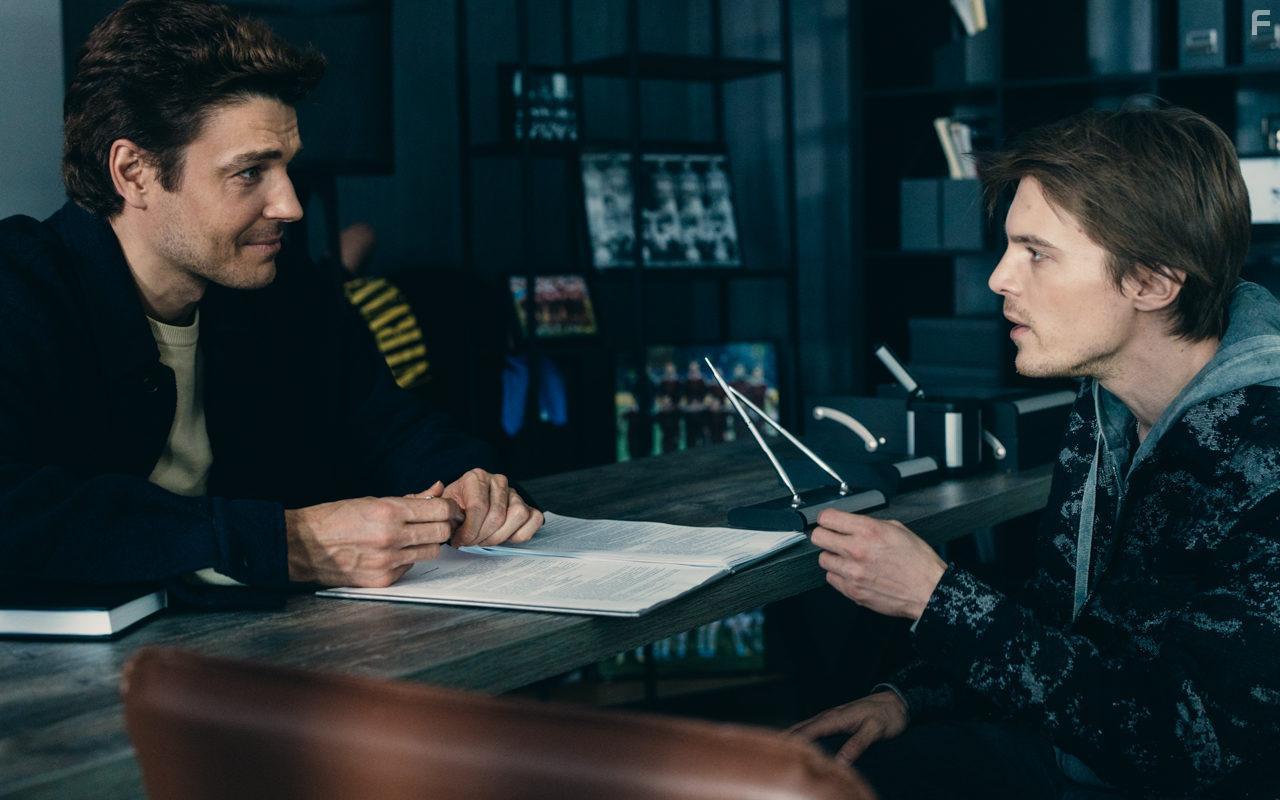 Домашнее поле #7