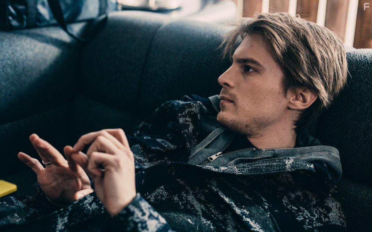 Домашнее поле #8