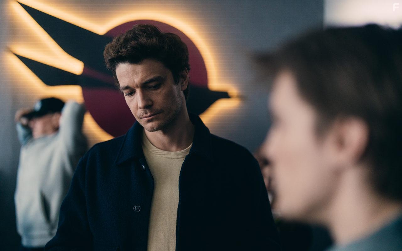 Домашнее поле #9