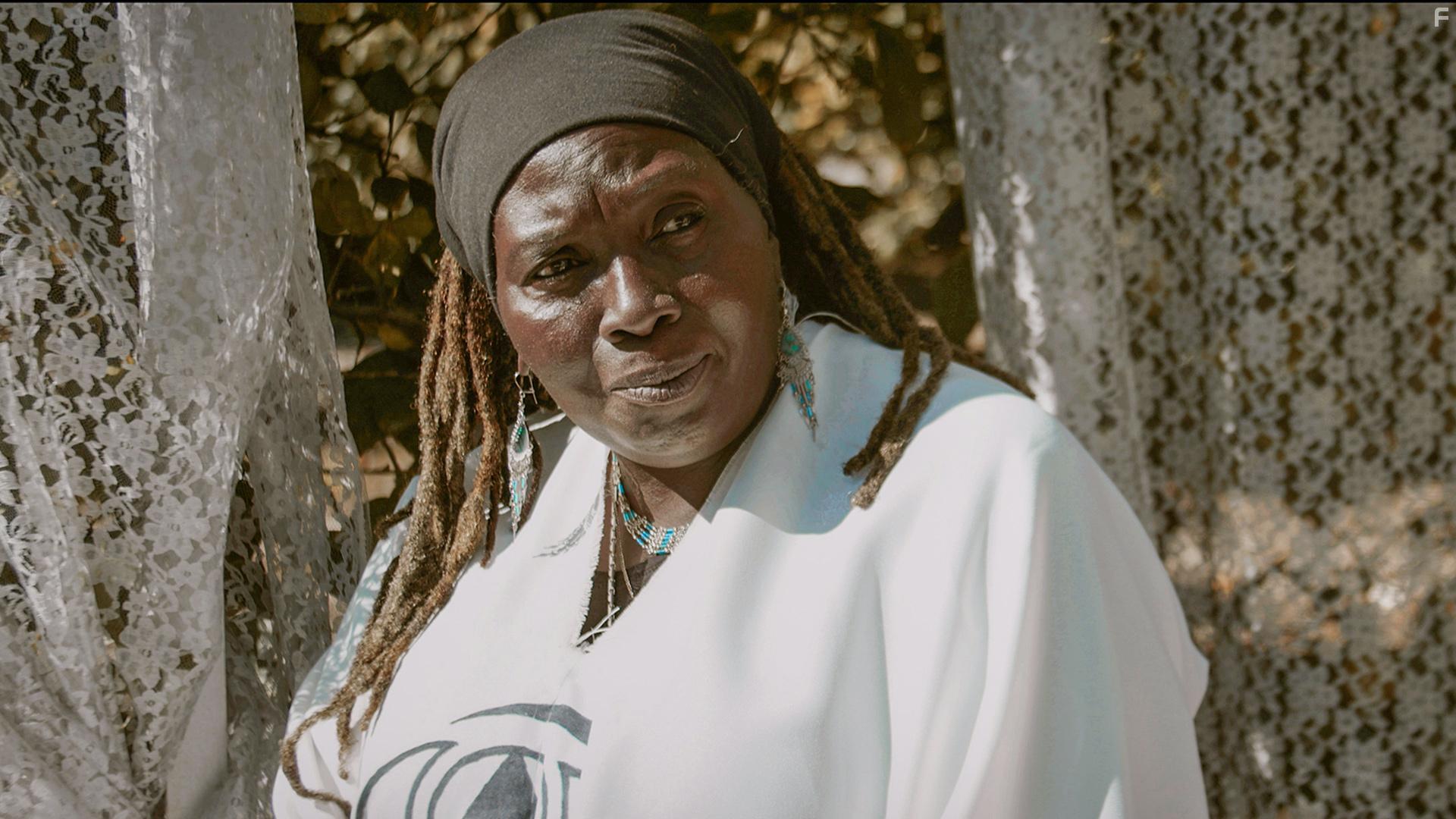 Martell Randolph Rutter in Say Goodbye to Hollywood (2022)