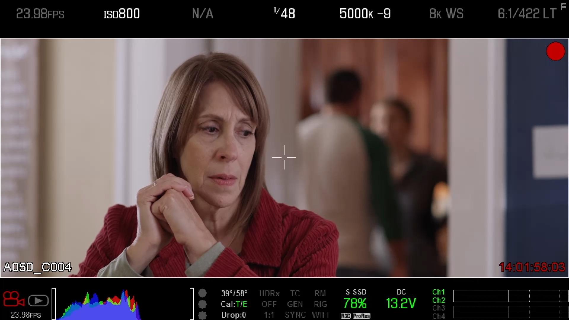 Mimi Sagadin in Princess Cut 2: Hearts on Fire (2021)