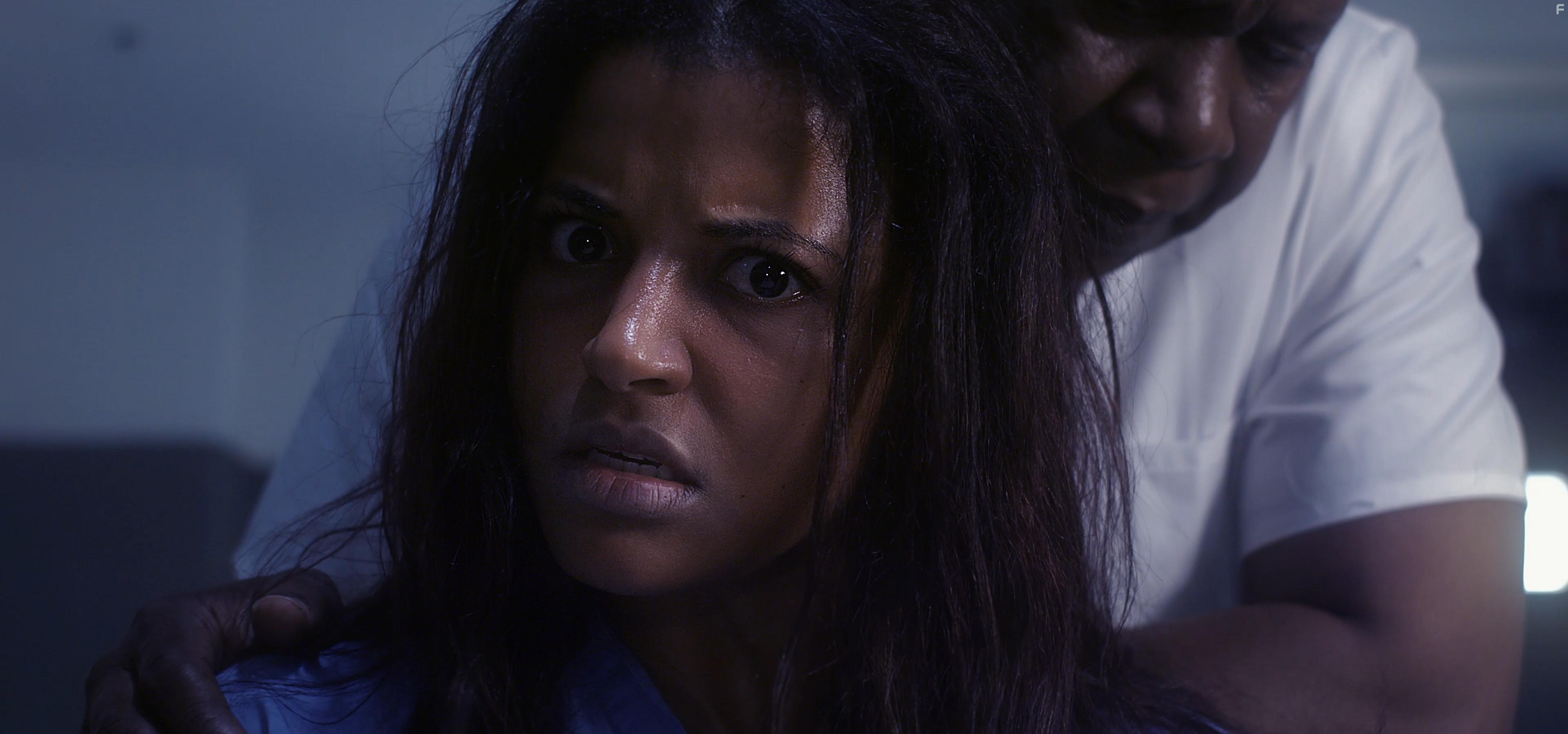 Anais Almonte in Delusional (2022)