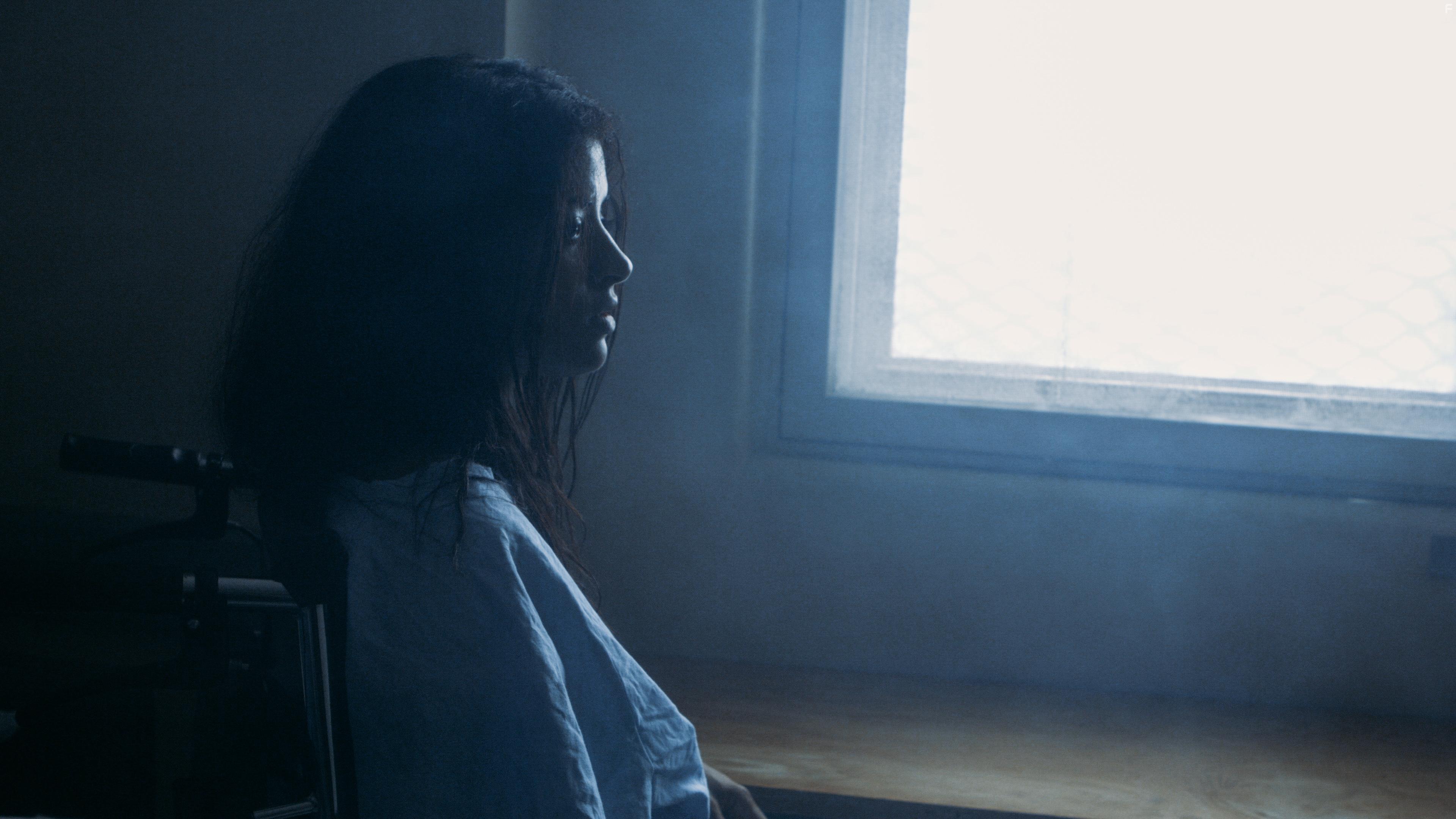 Anais Almonte in Delusional (2022)