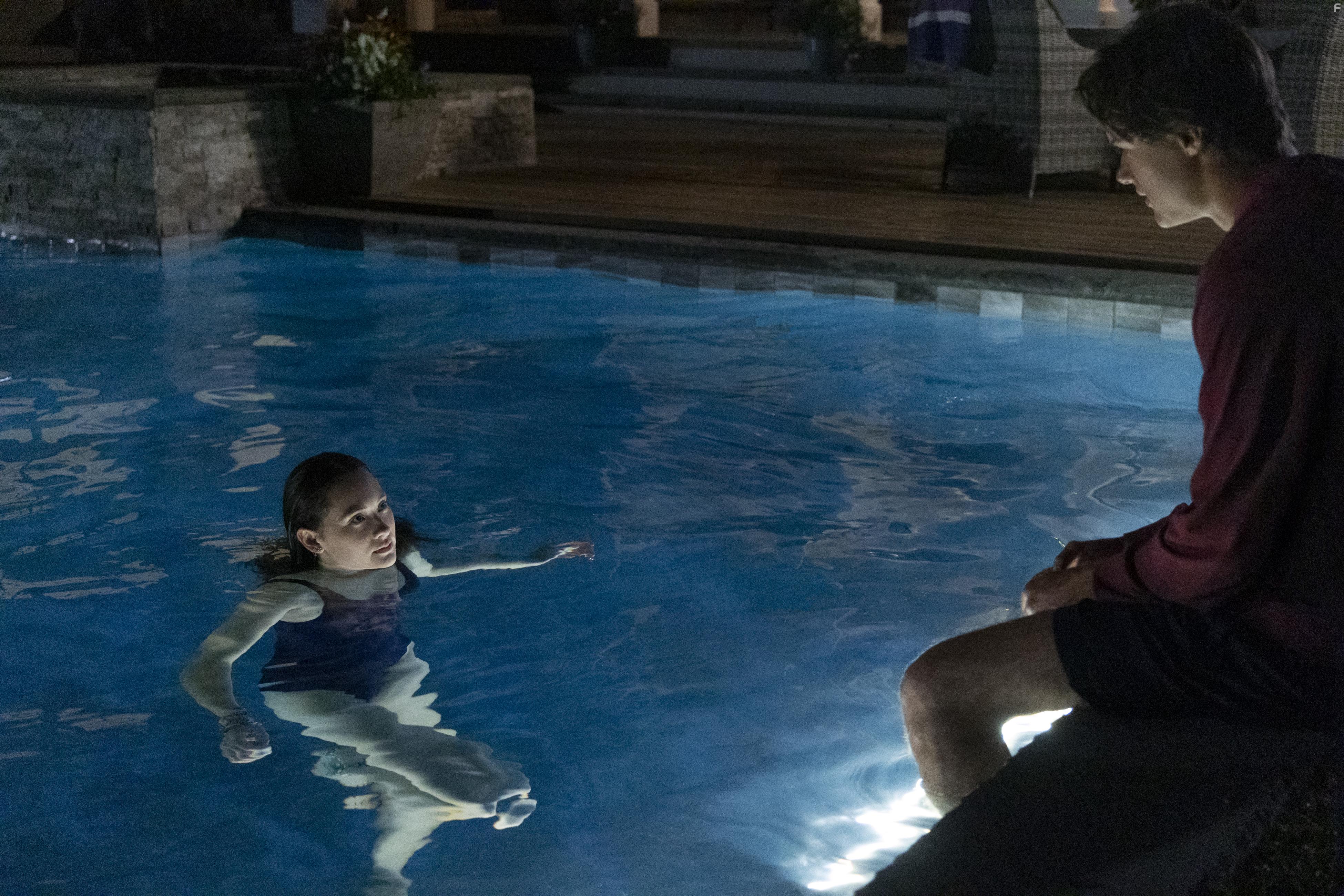 The Summer I Turned Pretty (2022)