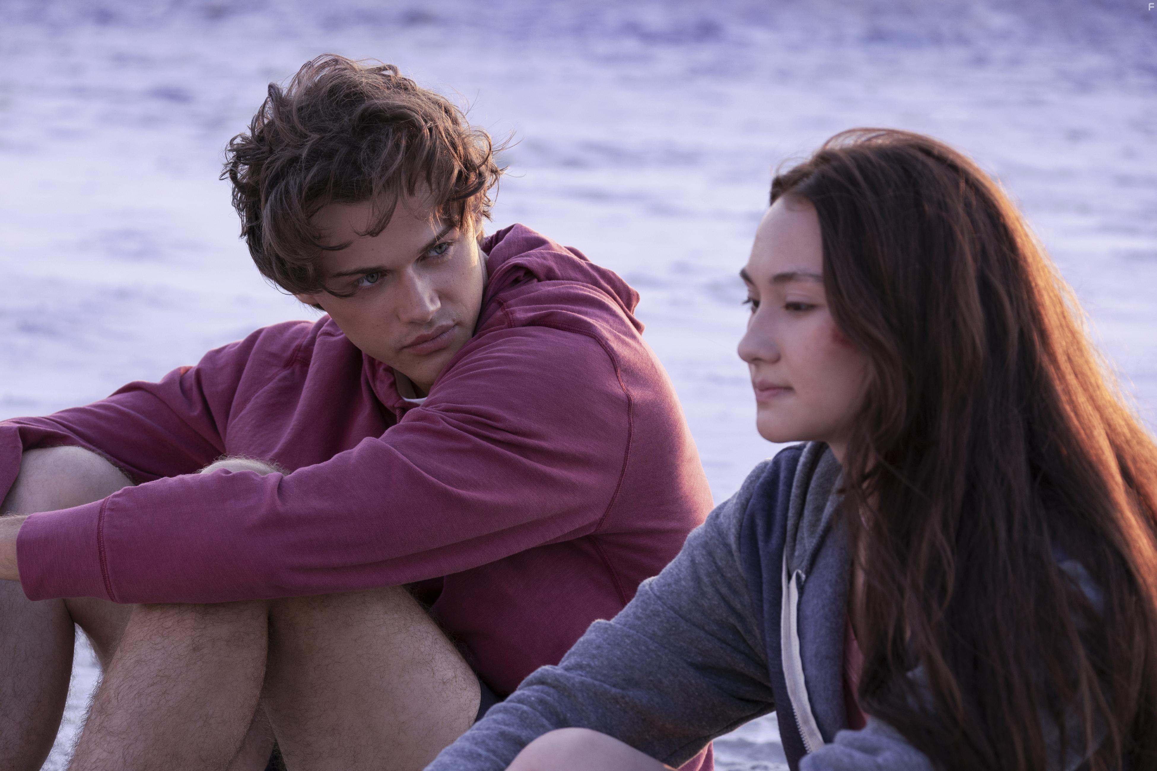 The Summer I Turned Pretty (2022)