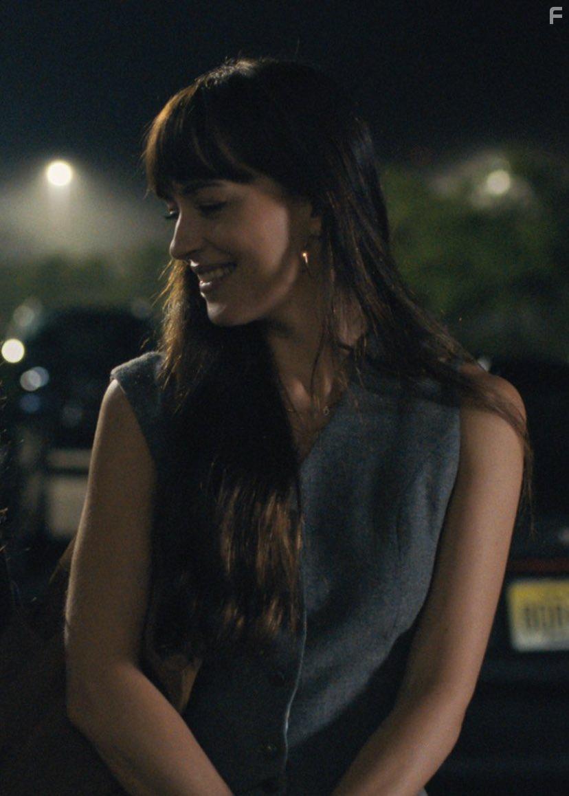 Dakota Johnson in Cha Cha Real Smooth (2022)