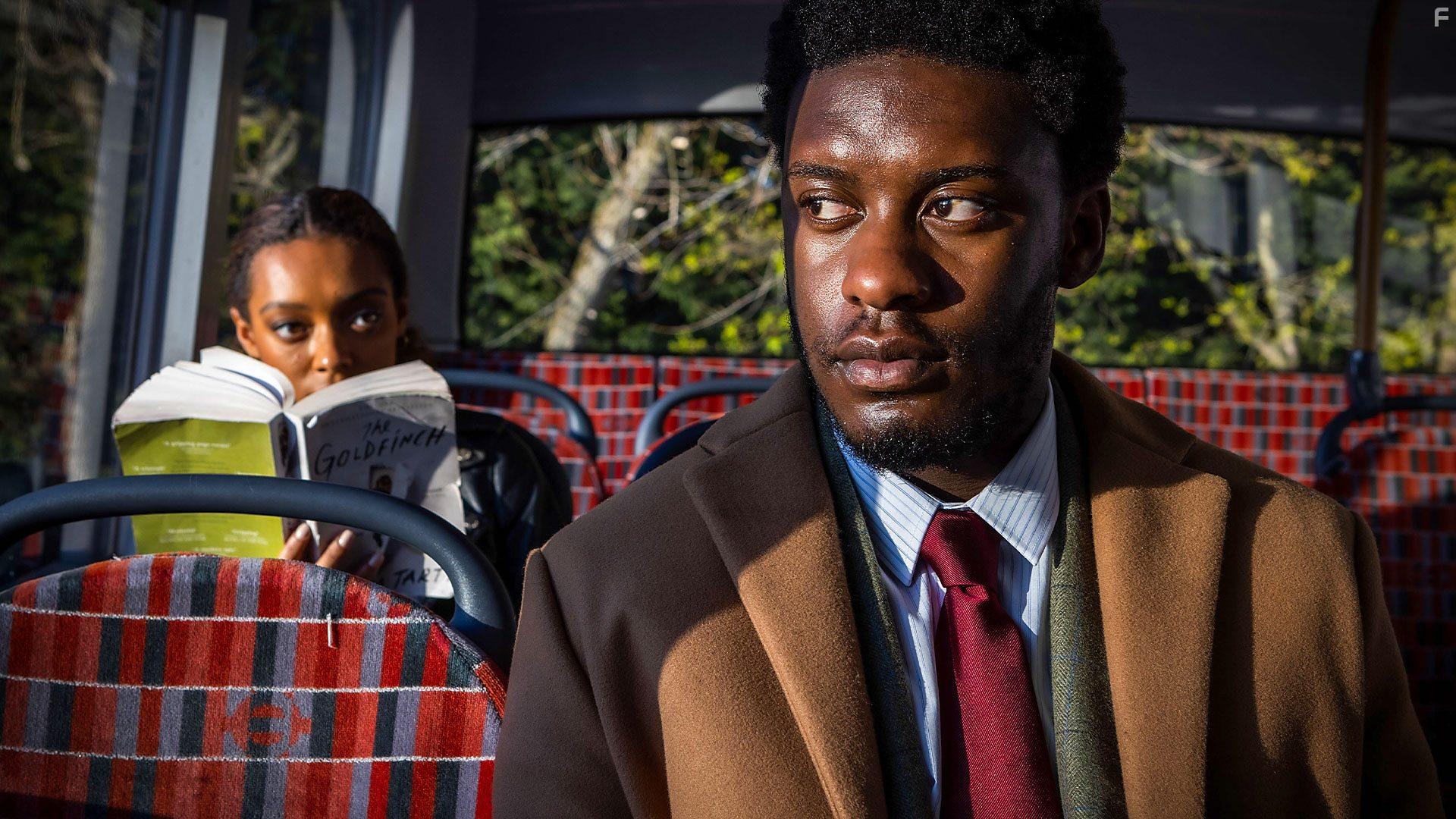 Вы меня не знаете