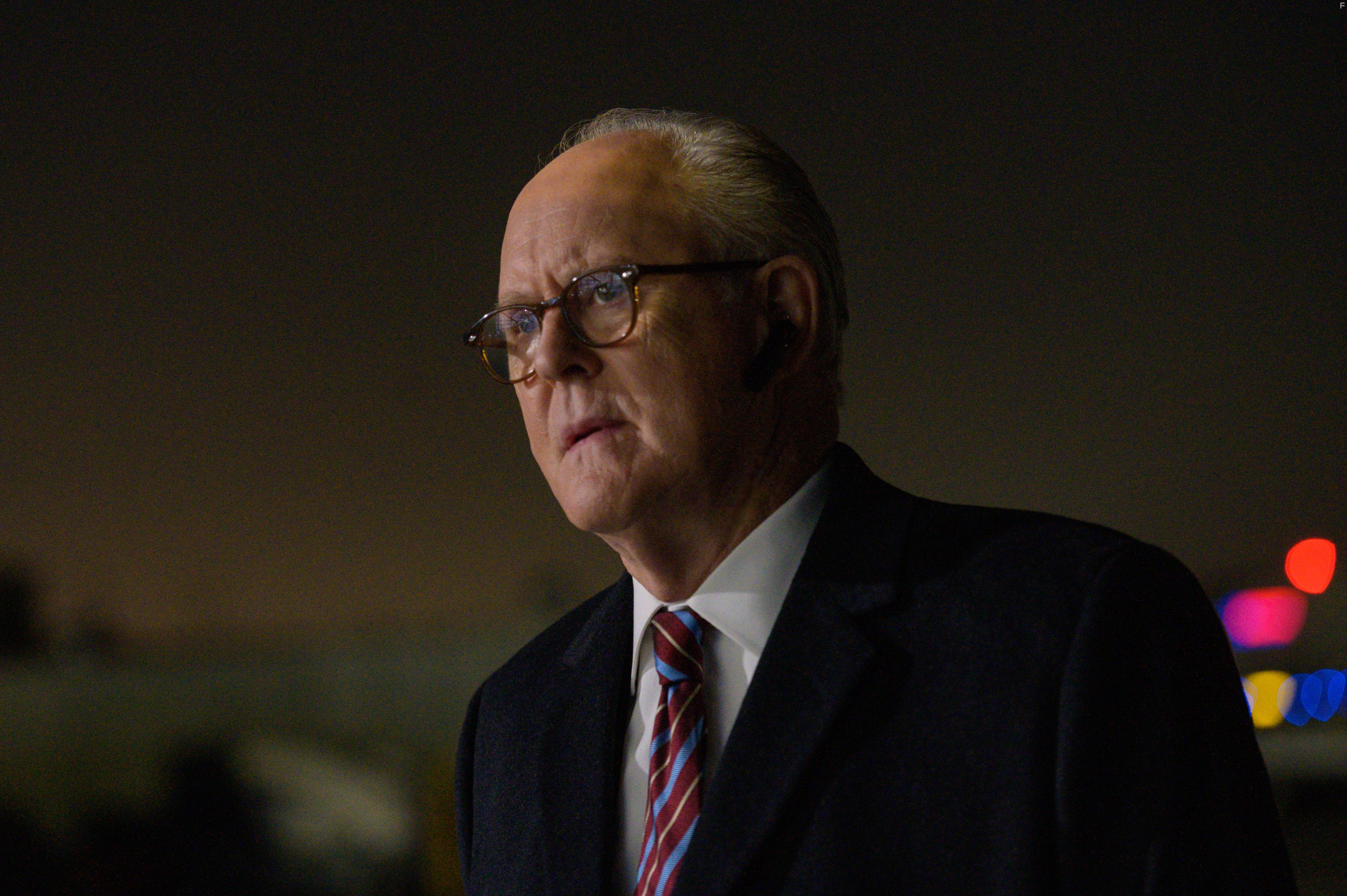 John Lithgow in The Old Man: I (2022)