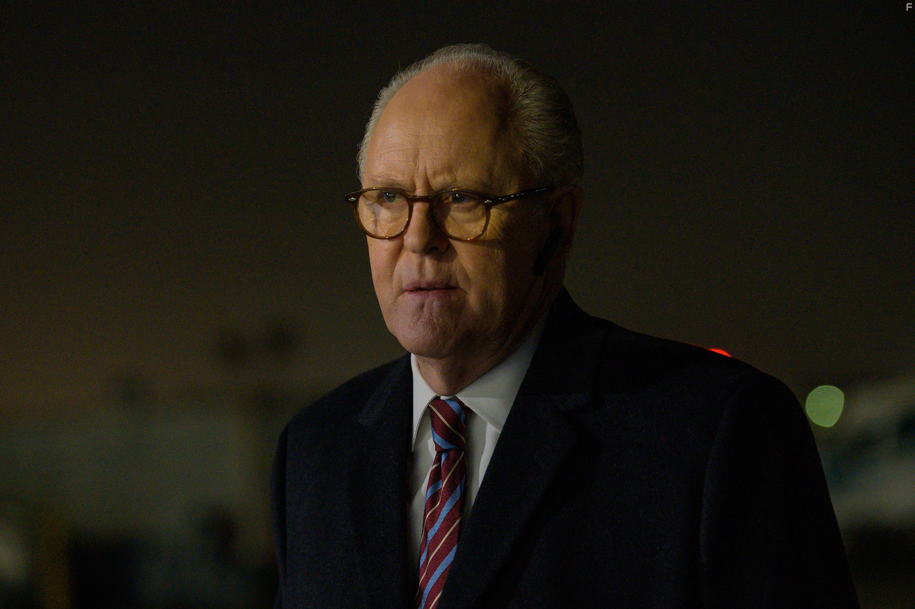 John Lithgow in The Old Man: I (2022)