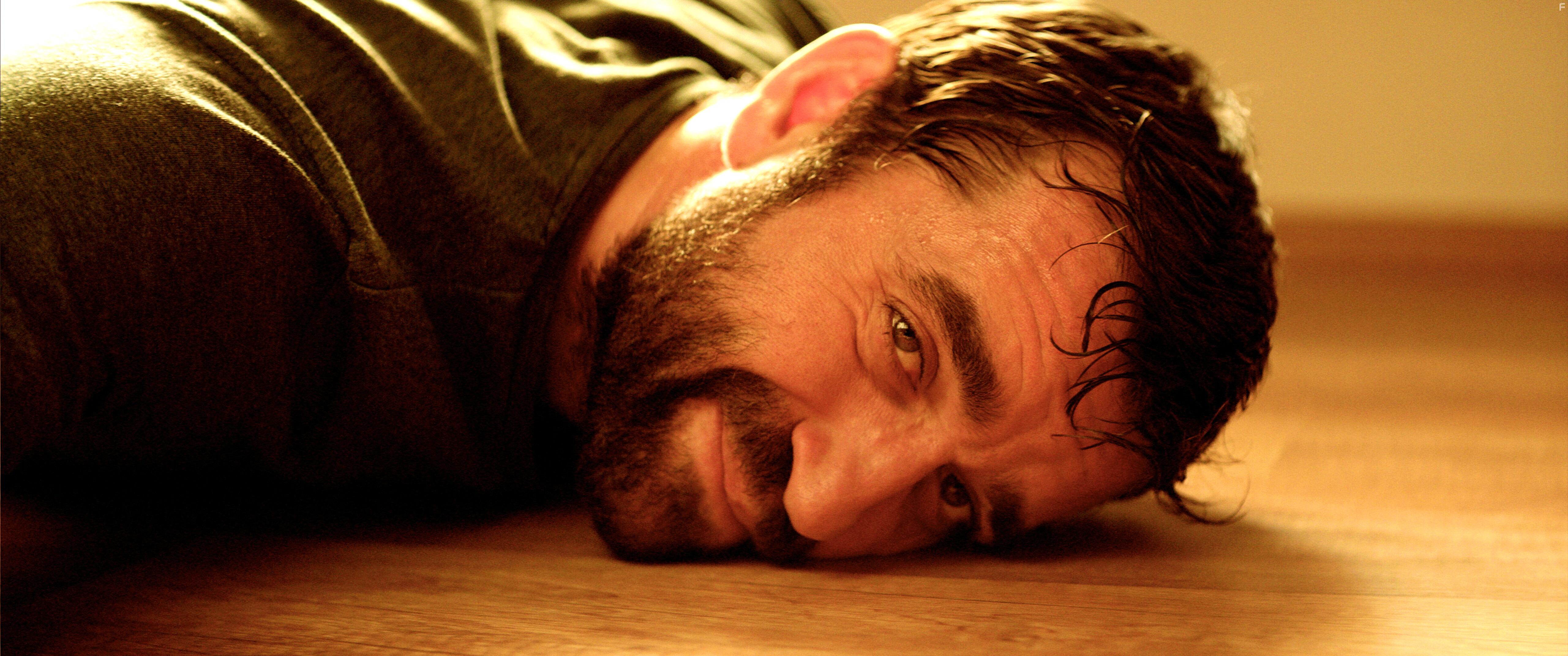 Milan Ondrk in Let There Be Light (2019)