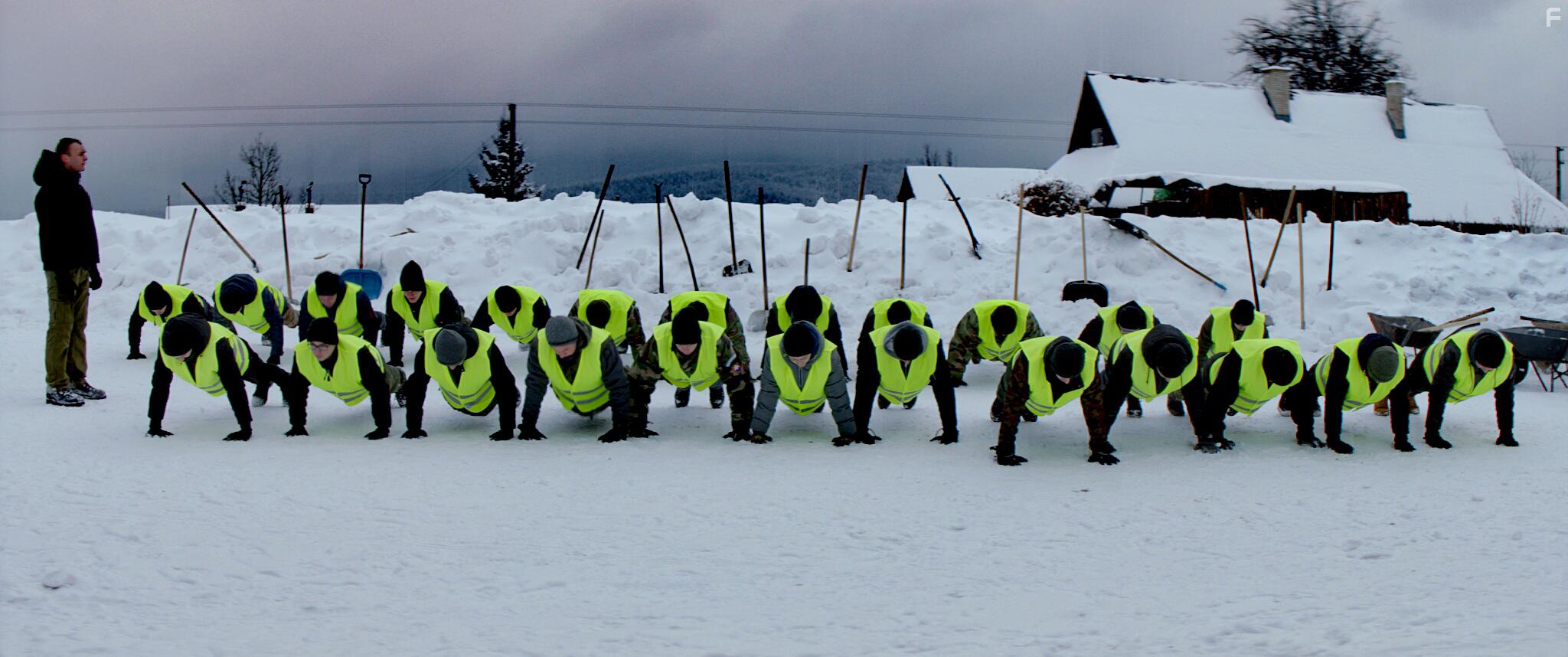 Let There Be Light (2019)