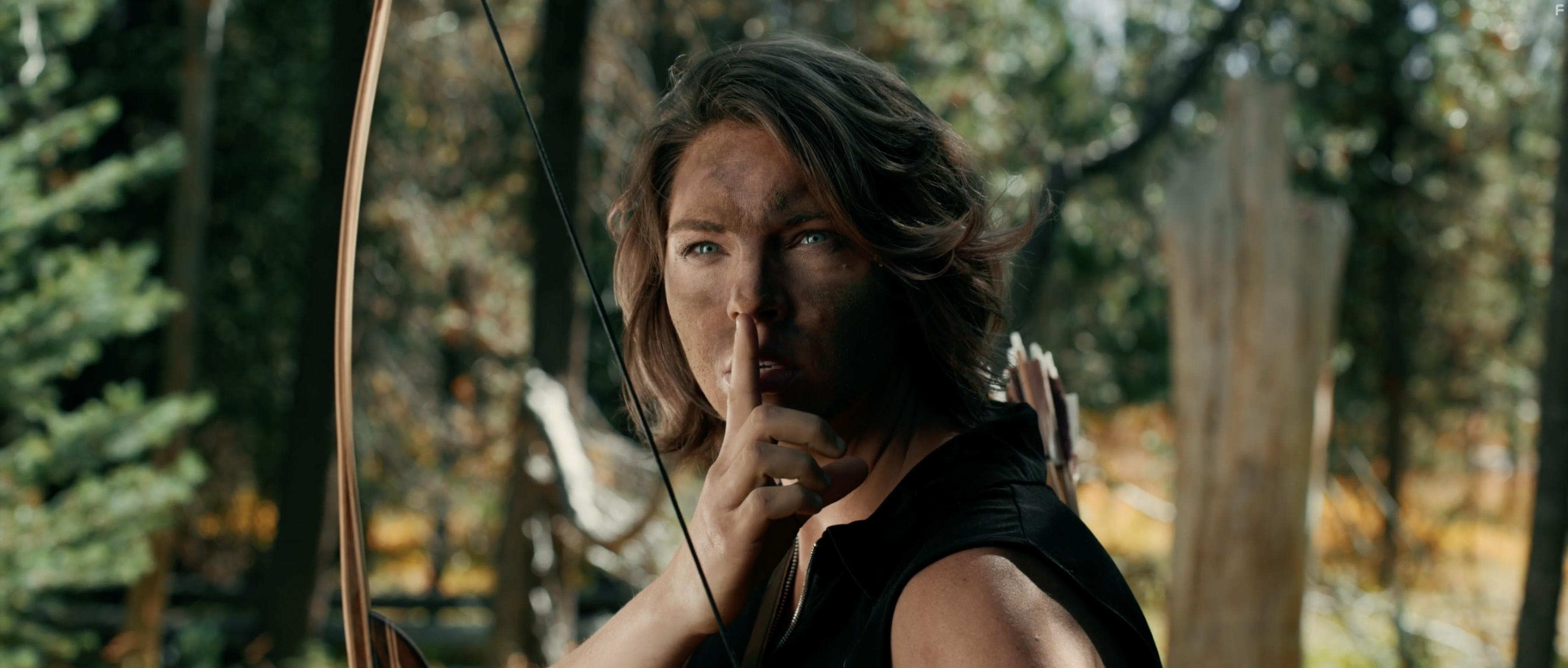 Swap Me, Baby (2022)