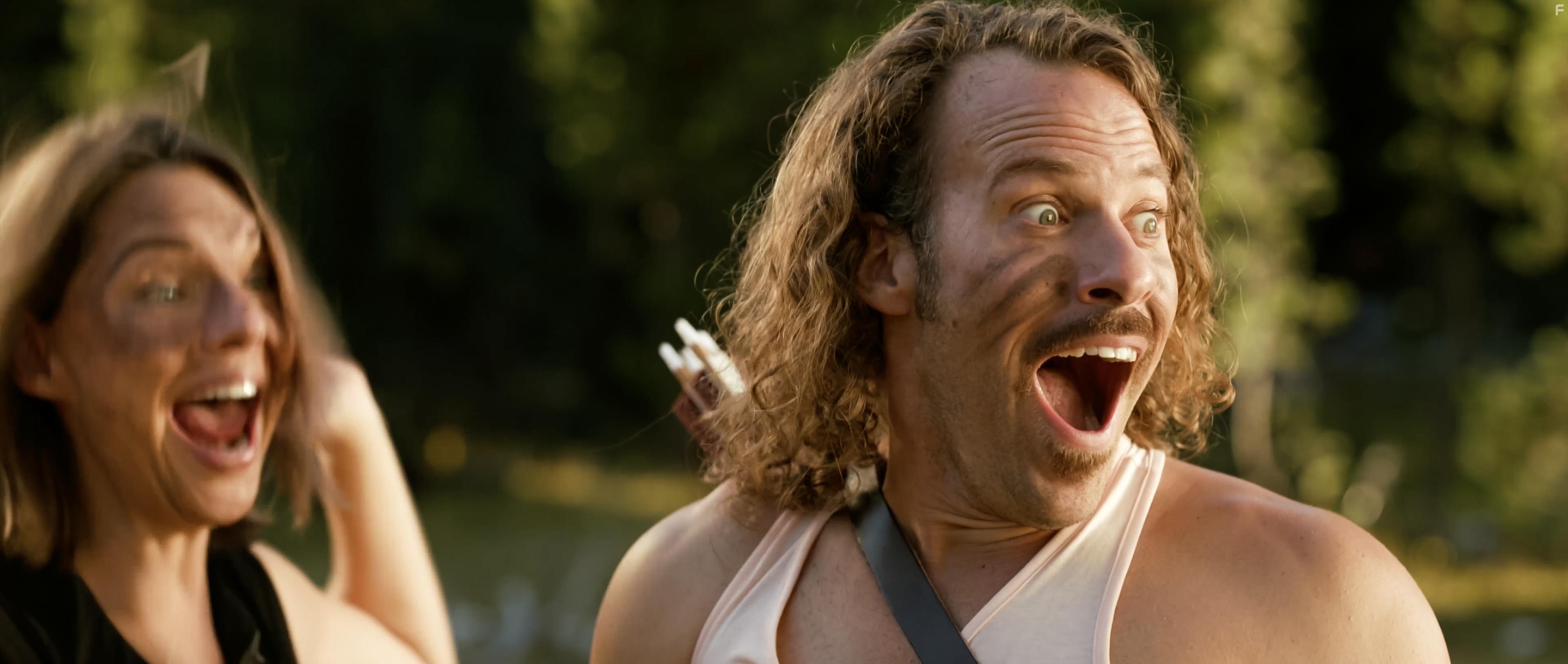 Swap Me, Baby (2022)