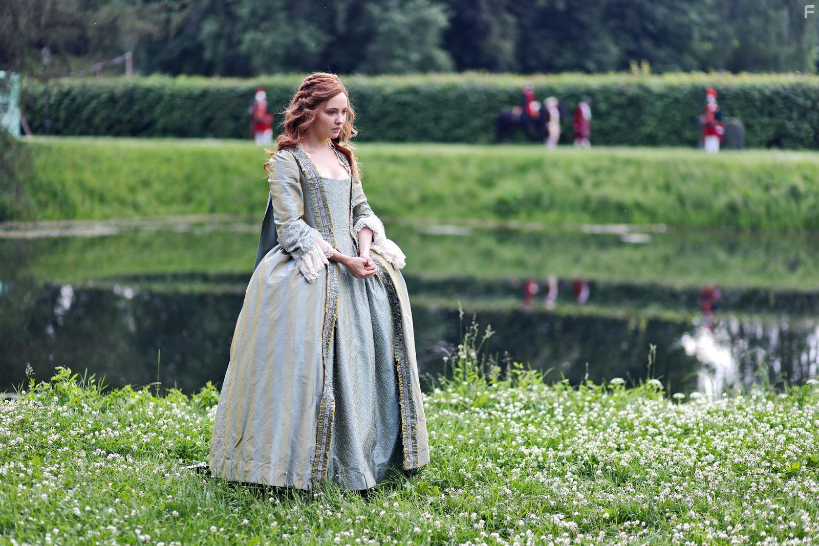 Елизавета #1