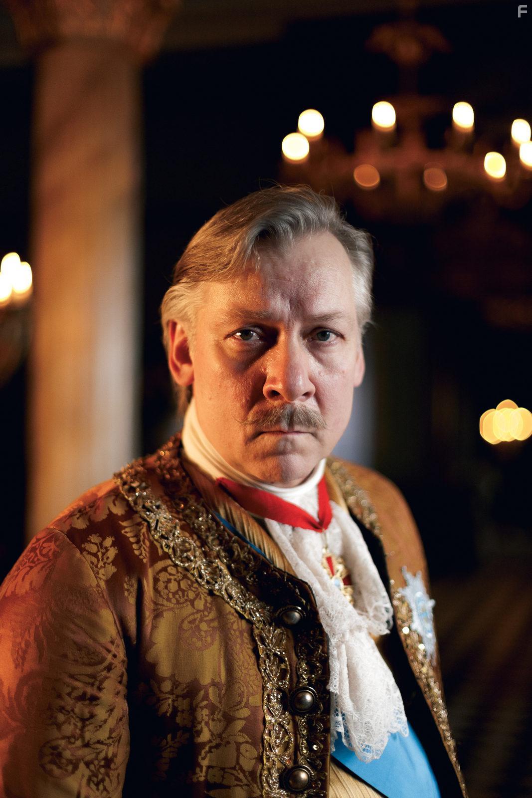 Елизавета #6