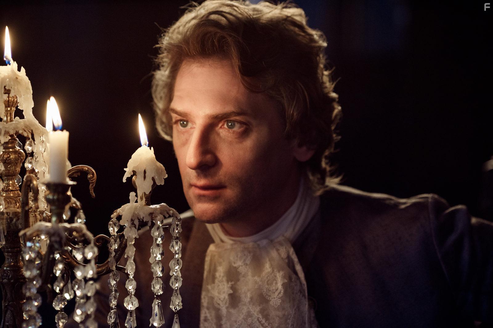 Елизавета #8