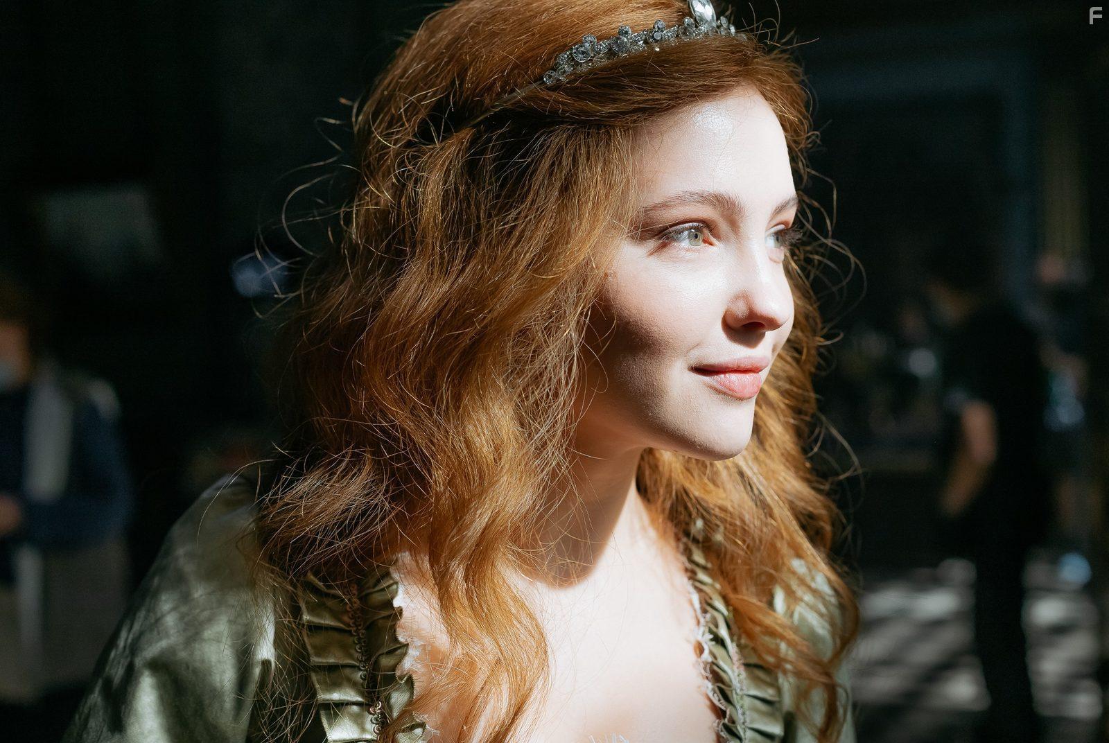 Елизавета #9