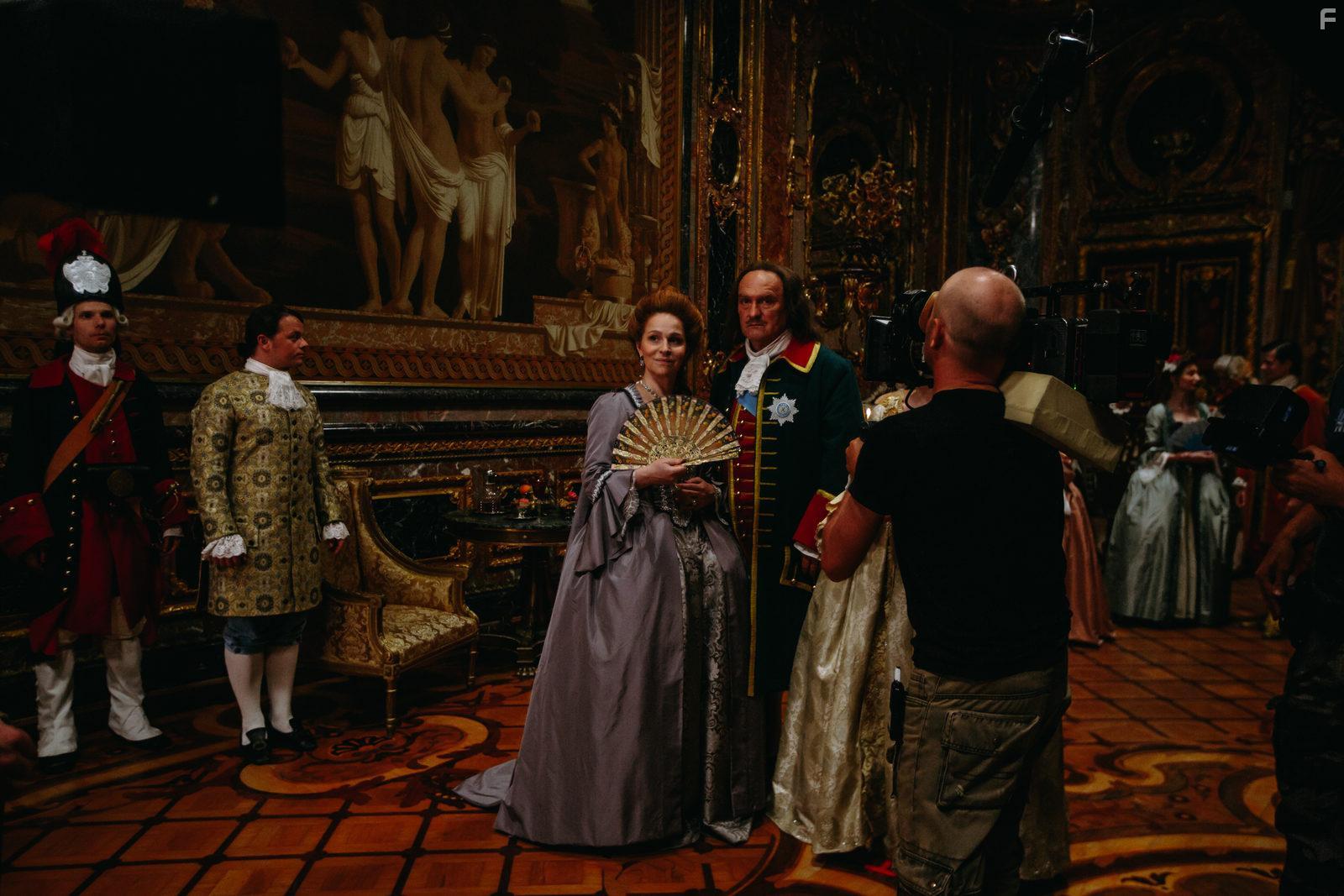 Елизавета #10