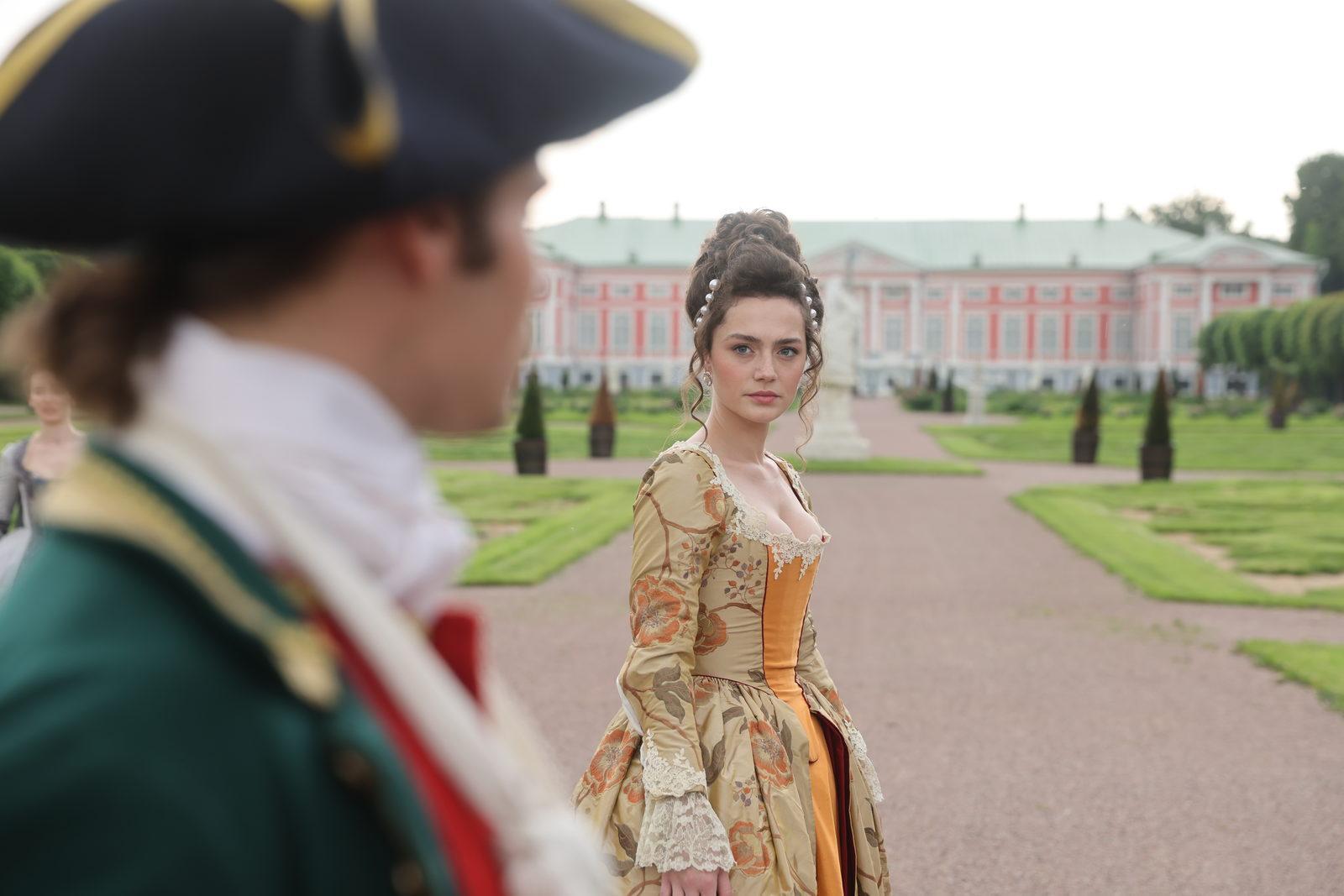 Елизавета #12