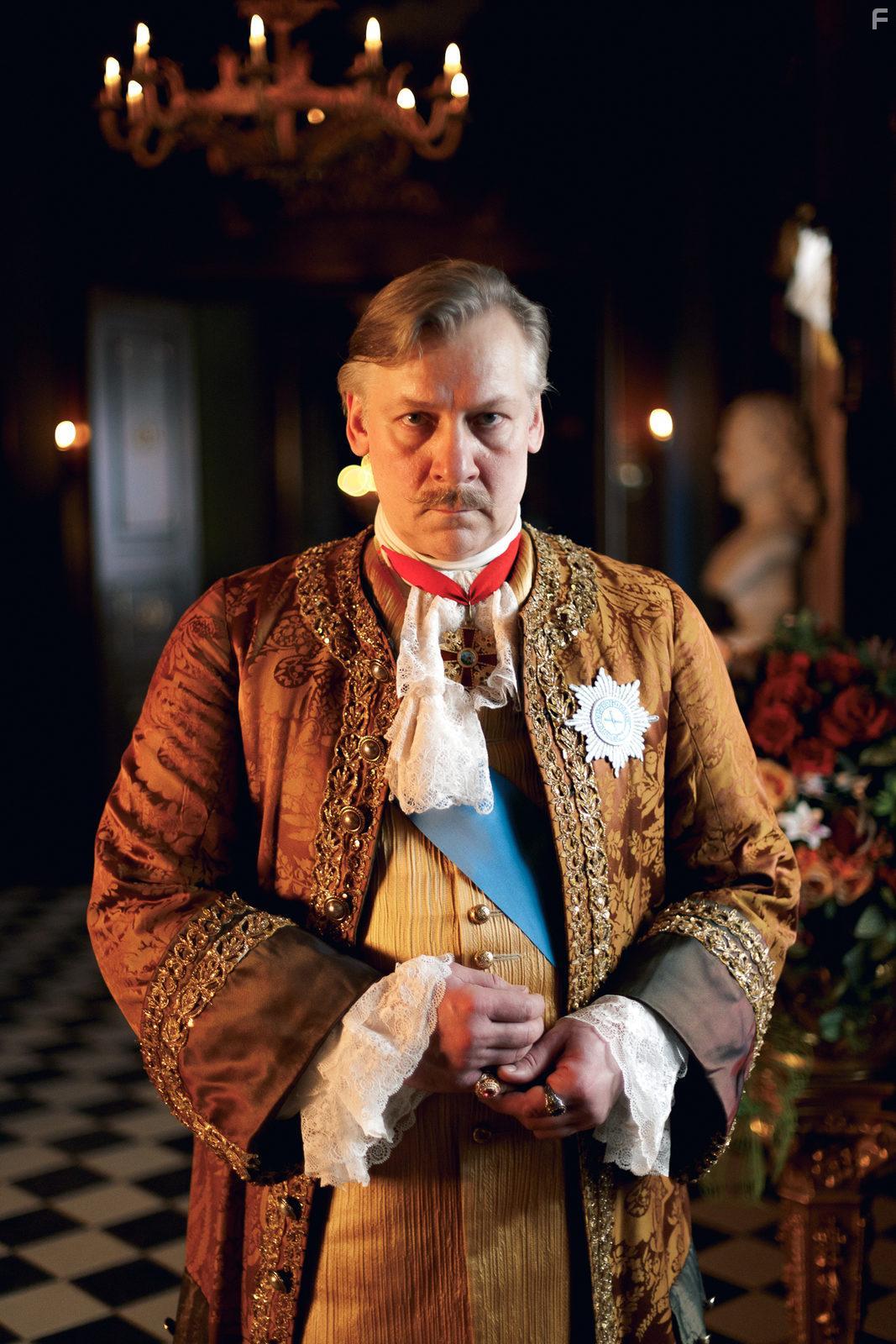 Елизавета #15