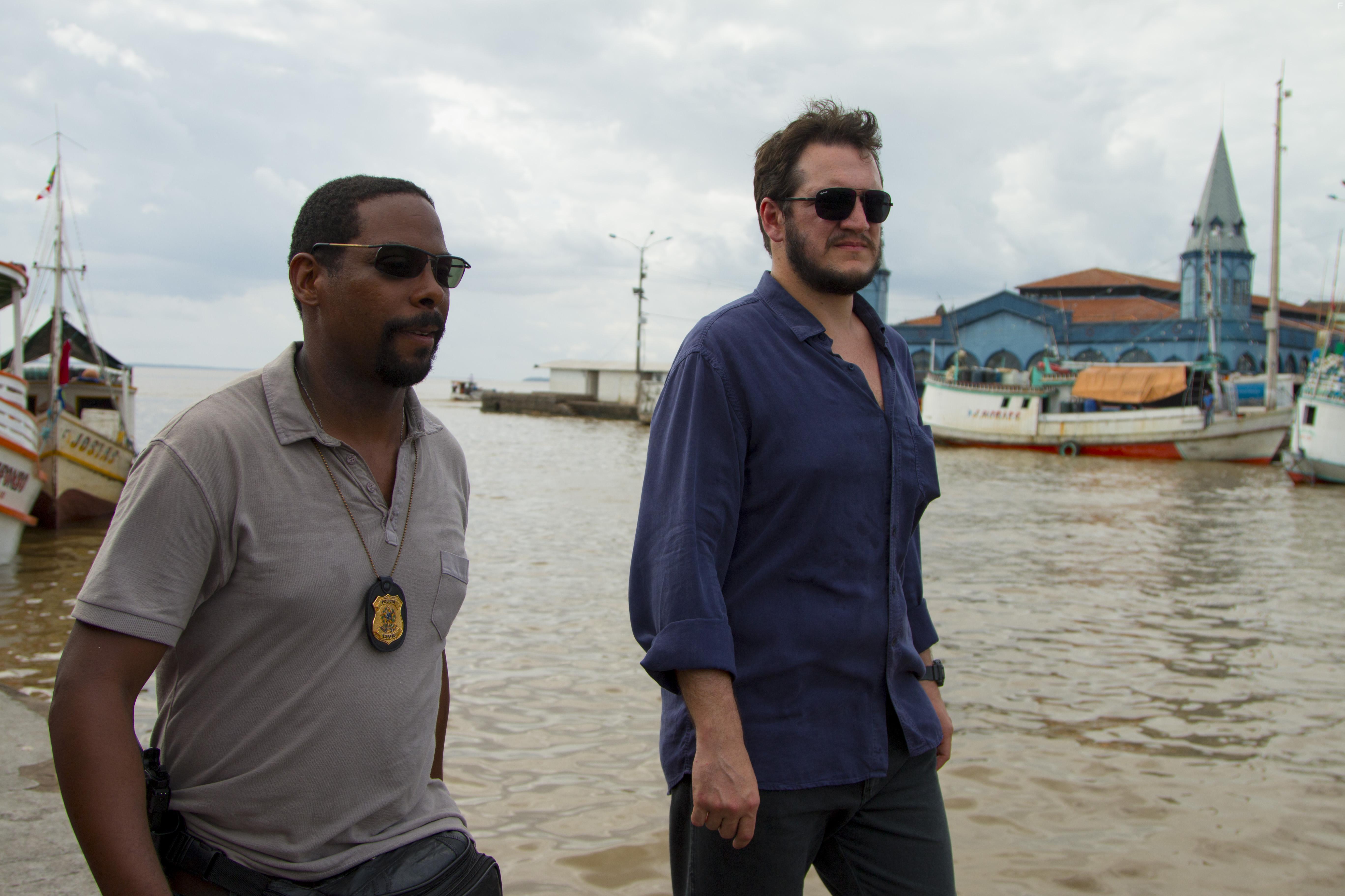 Кровавый союз