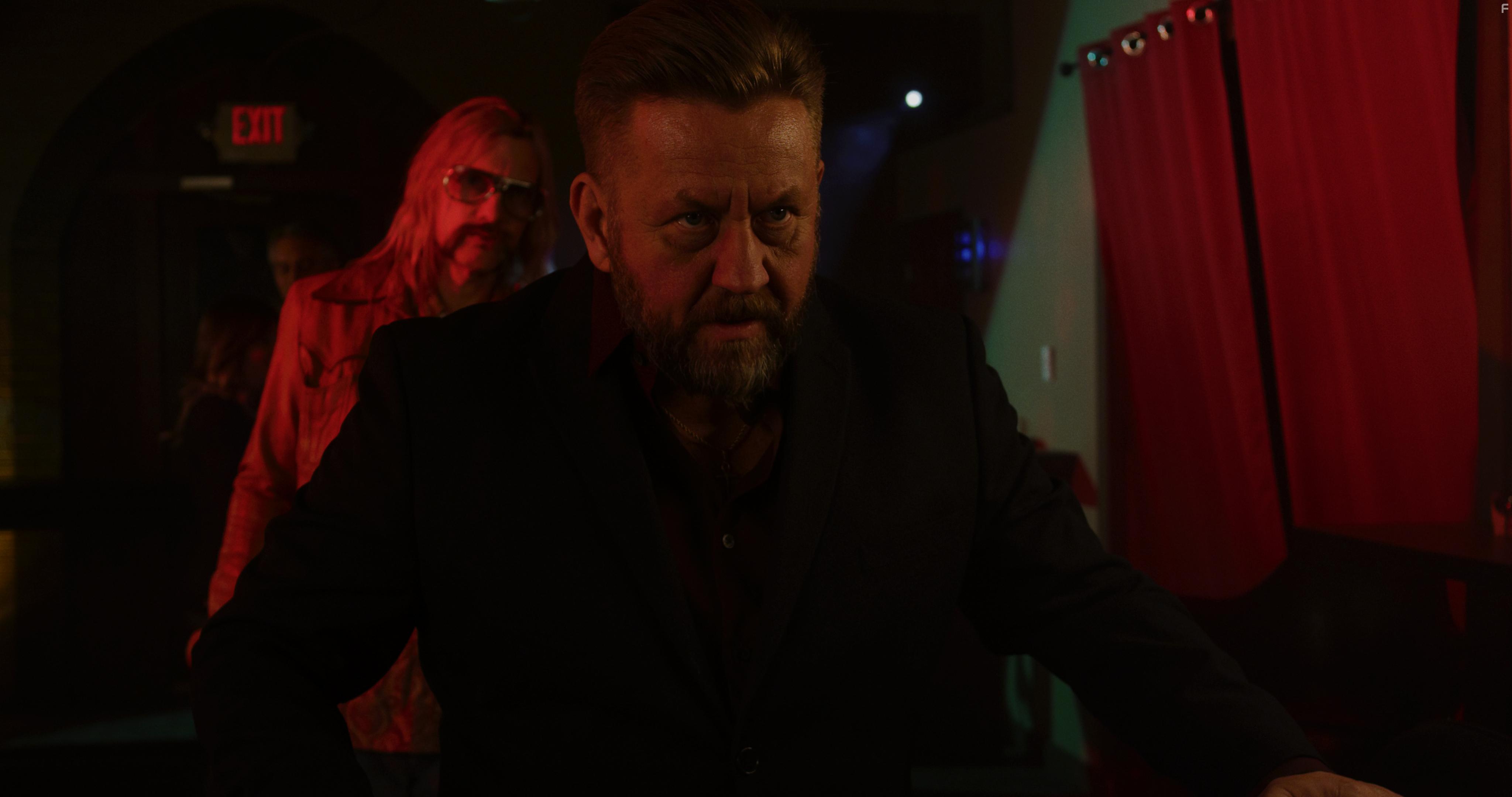 Yan Birch and Harley Wallen in Tale of Tails (2021)