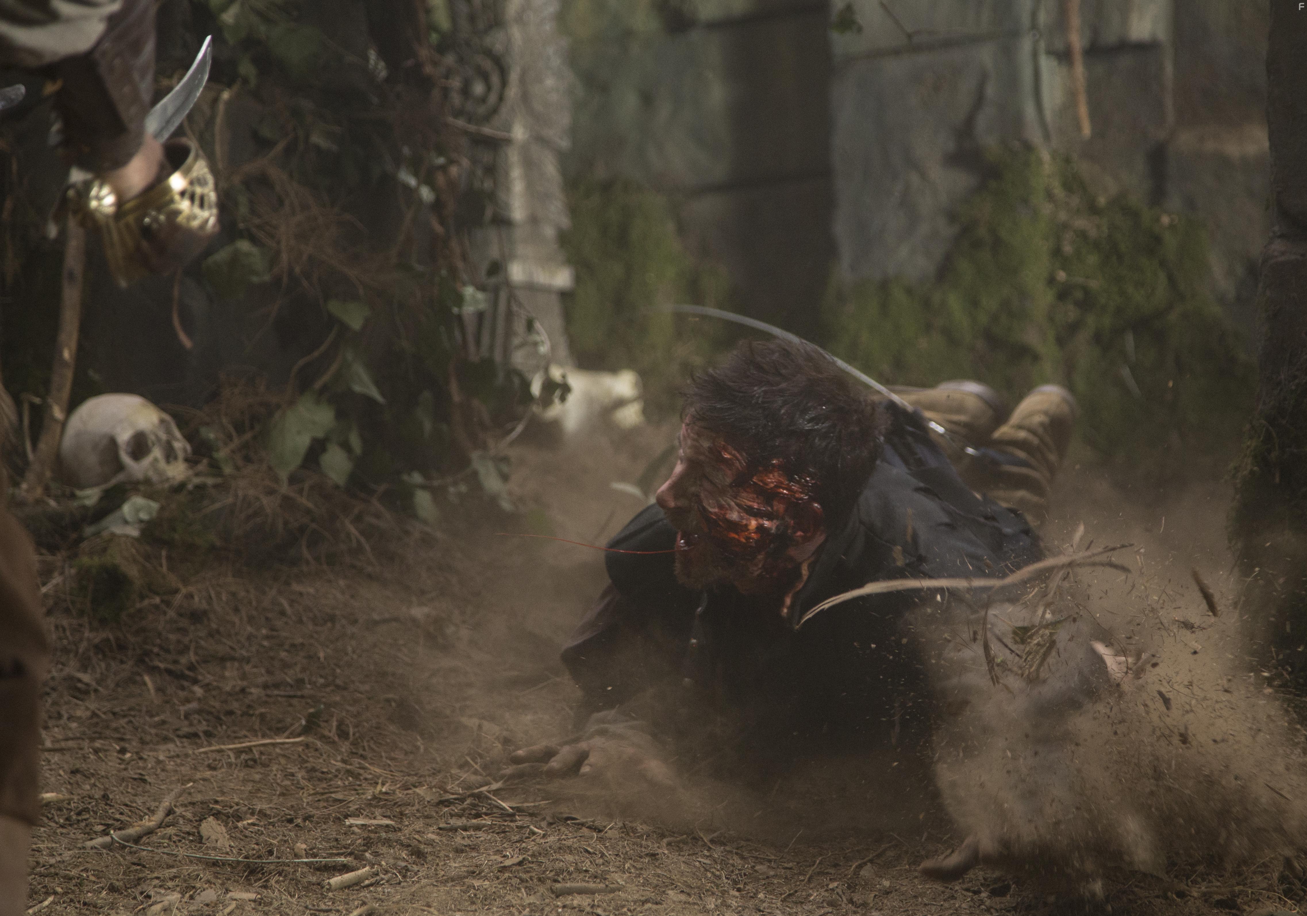 Sitiados: Mxico (2019)