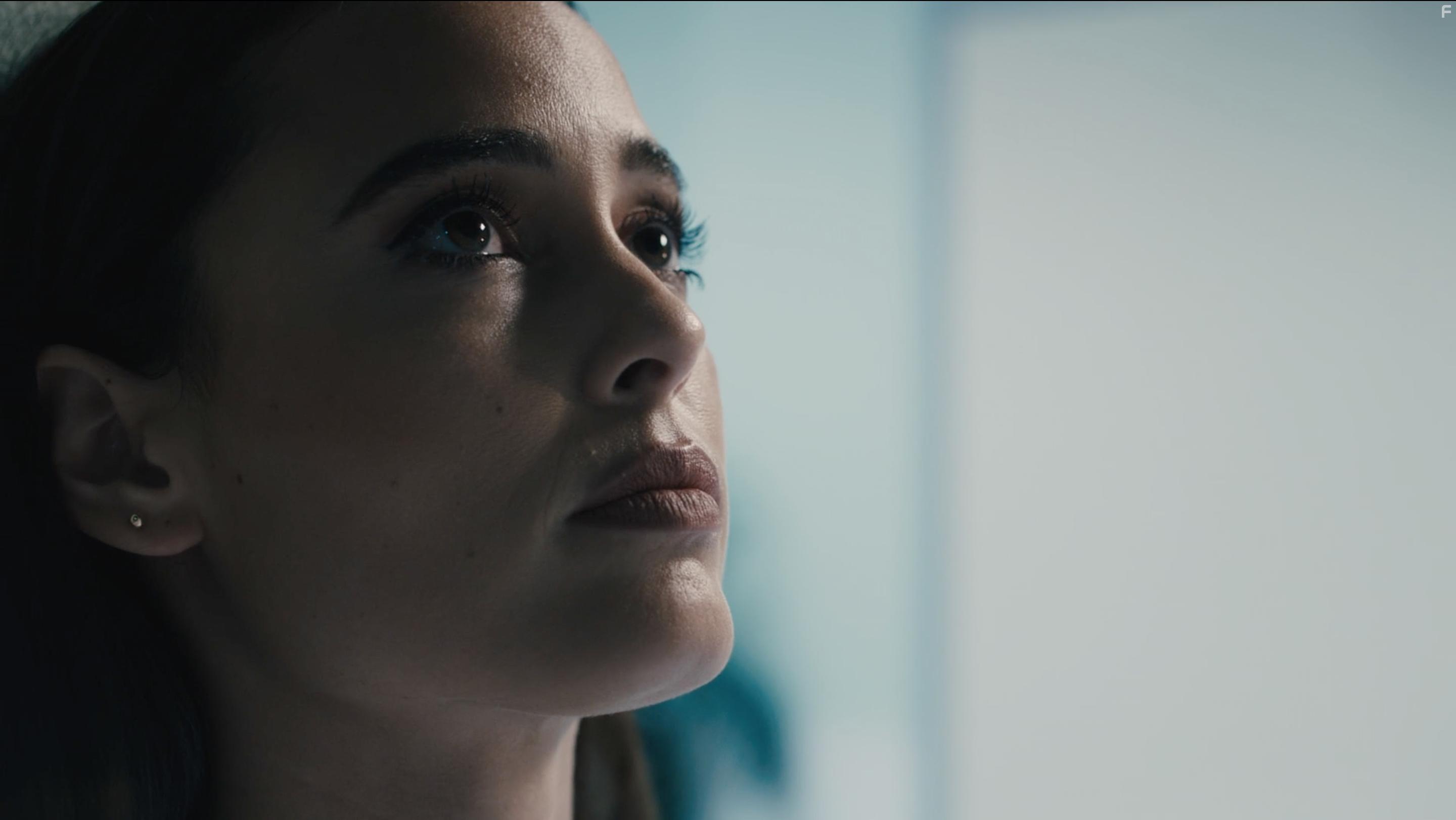 Chelsea Gilligan in Mid-Century (2022)