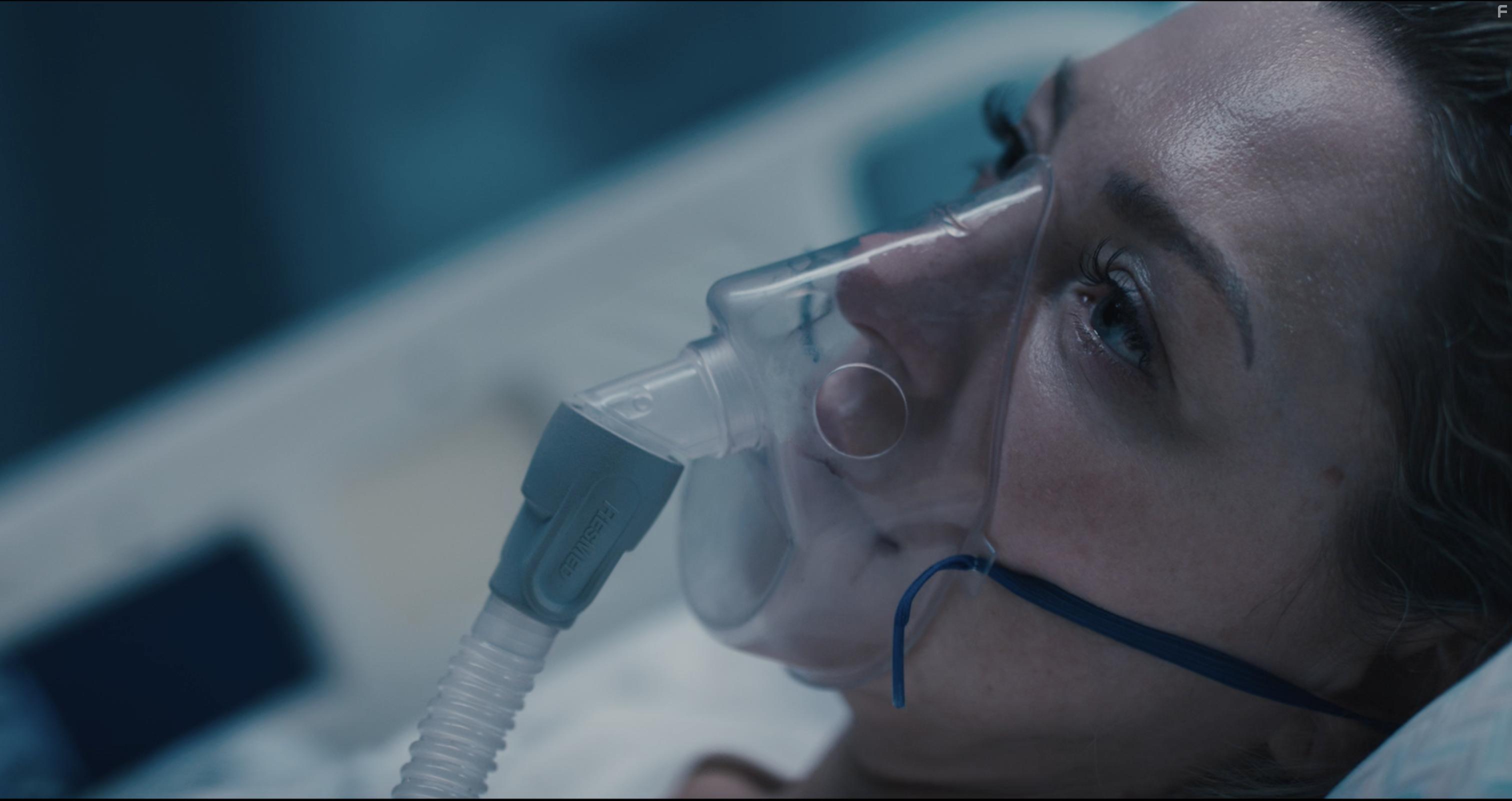 Melissa Bale in Mid-Century (2022)