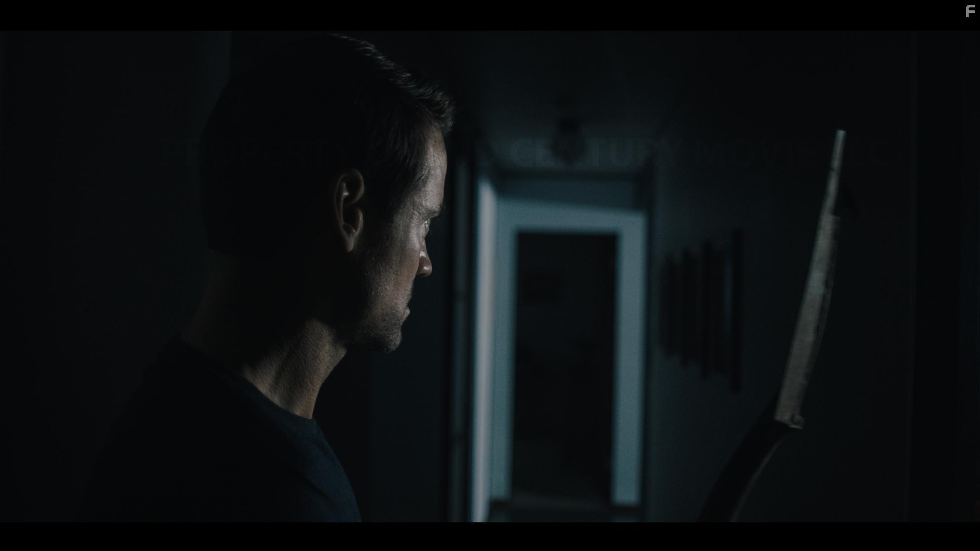 Shane West in Mid-Century (2022)