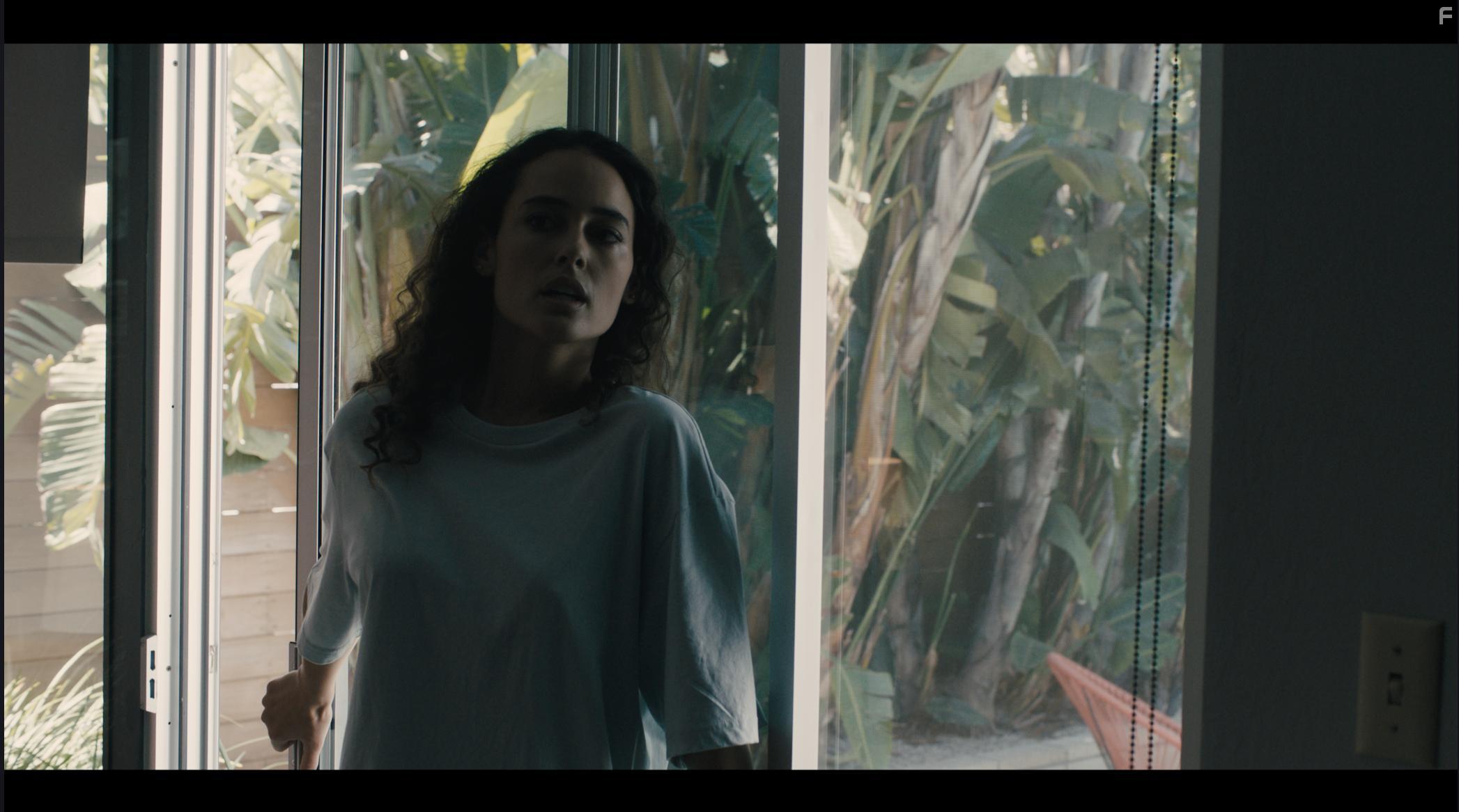 Chelsea Gilligan in Mid-Century (2022)