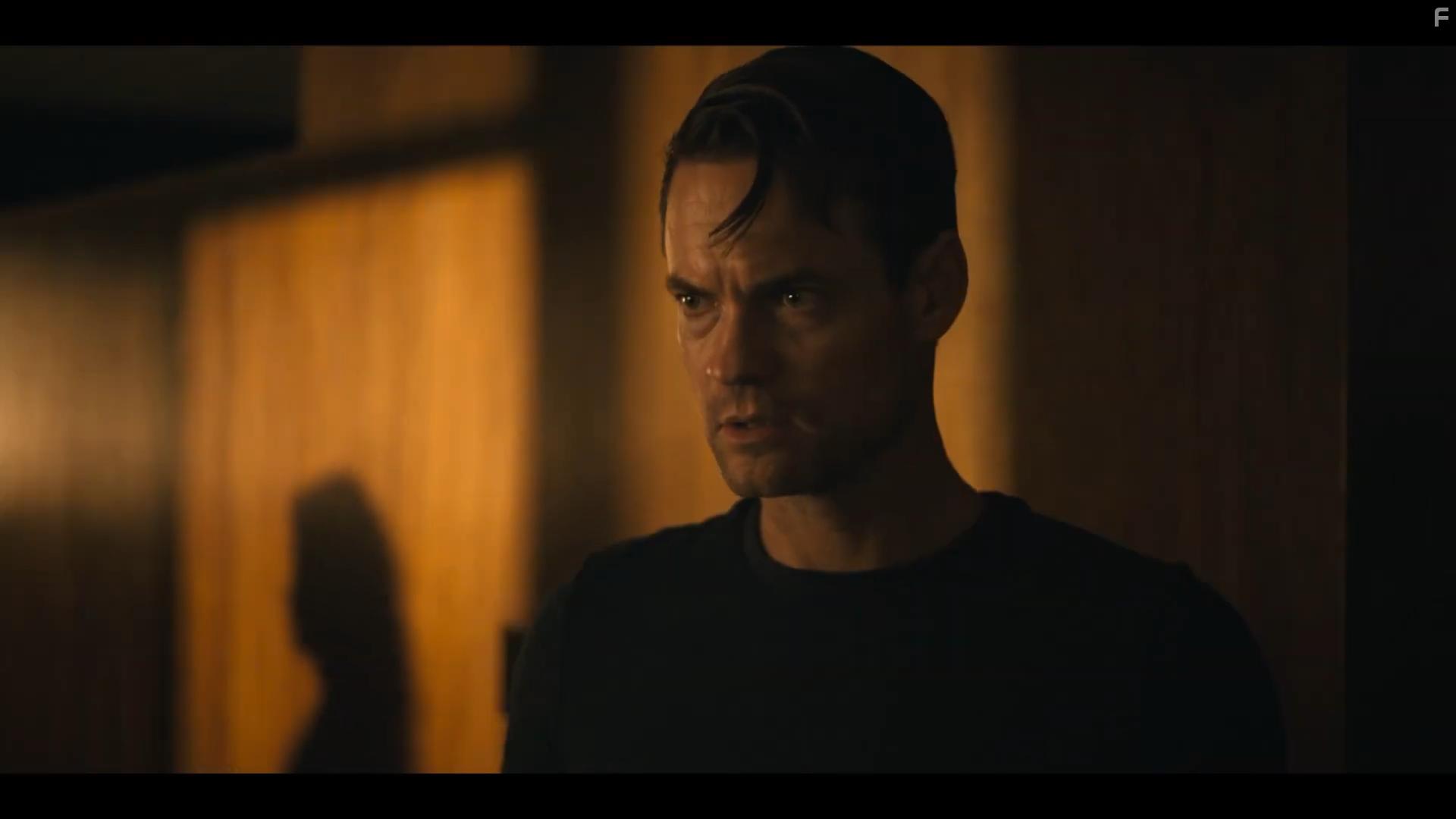 Shane West in Mid-Century (2022)