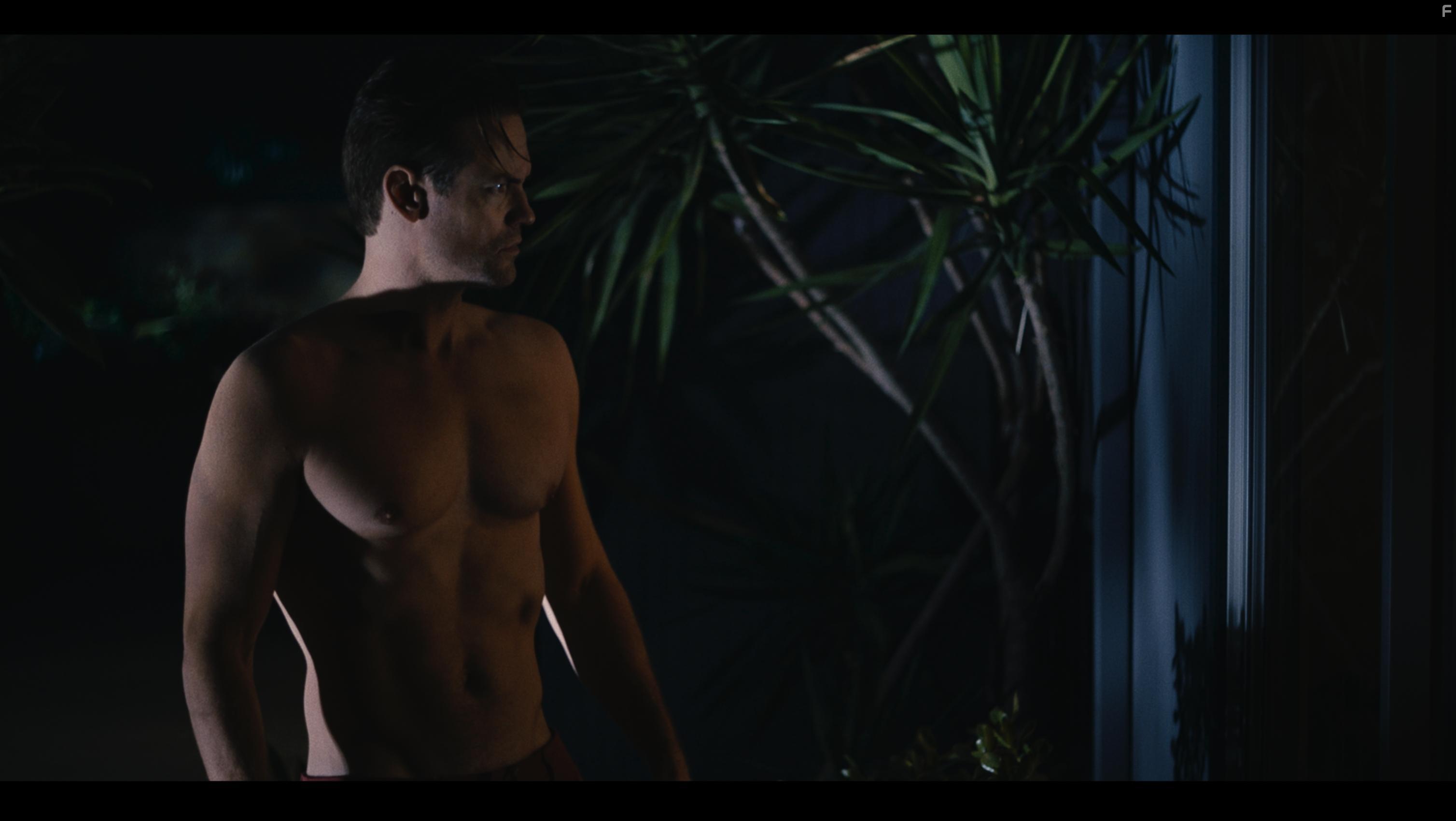 Shane West in Mid-Century (2022)